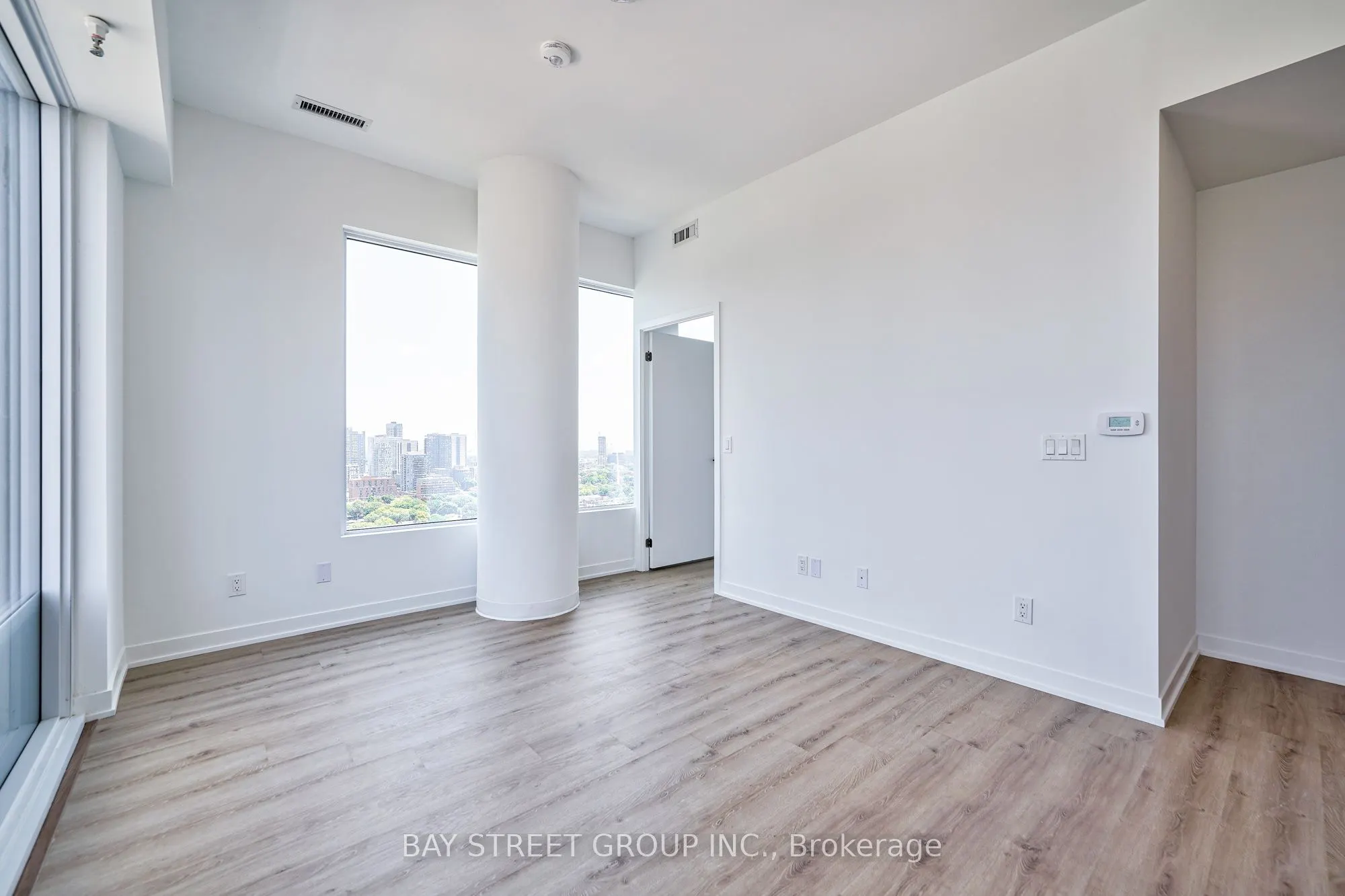 319 Jarvis Street, #2610