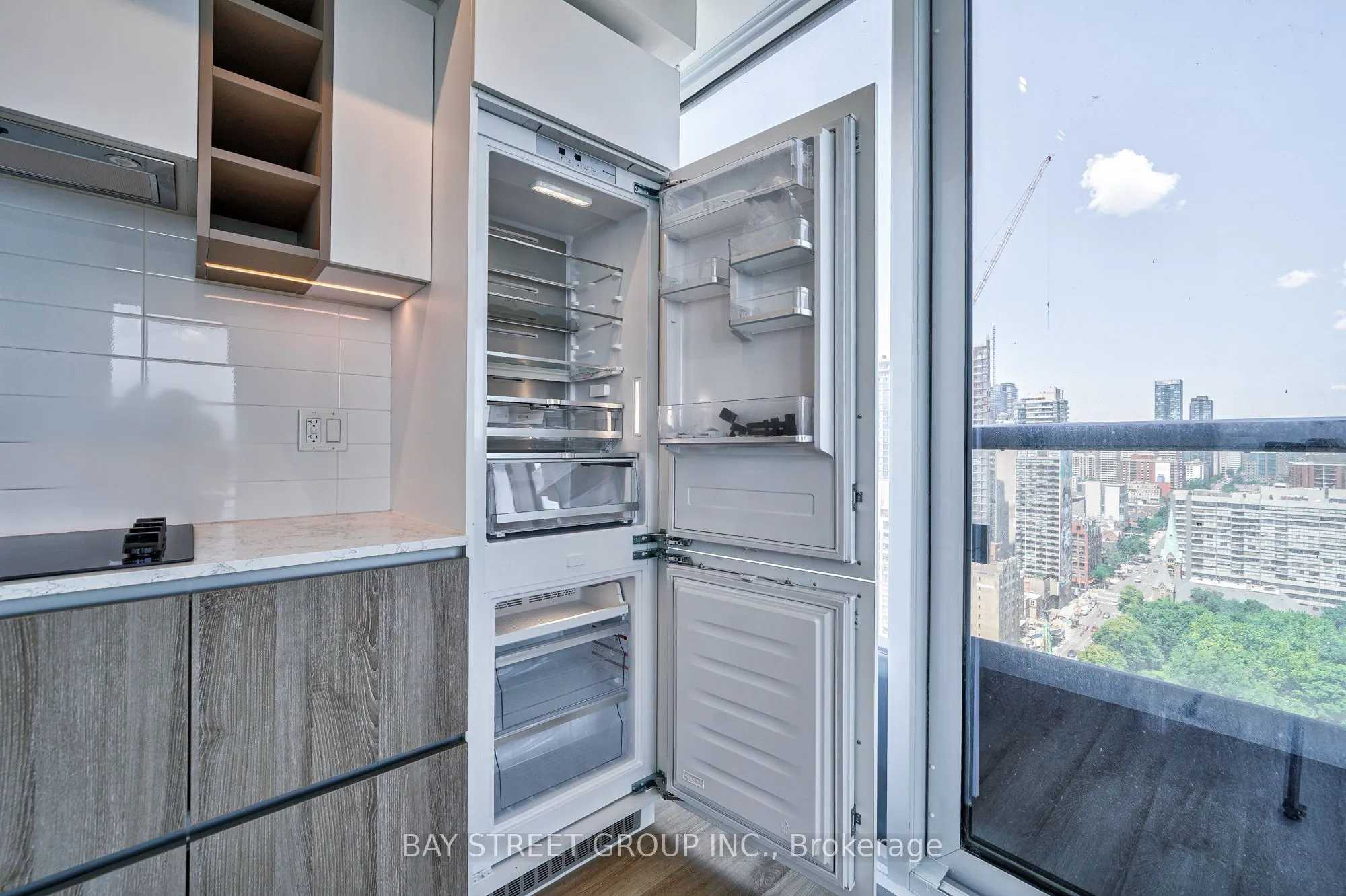 319 Jarvis Street, #2610