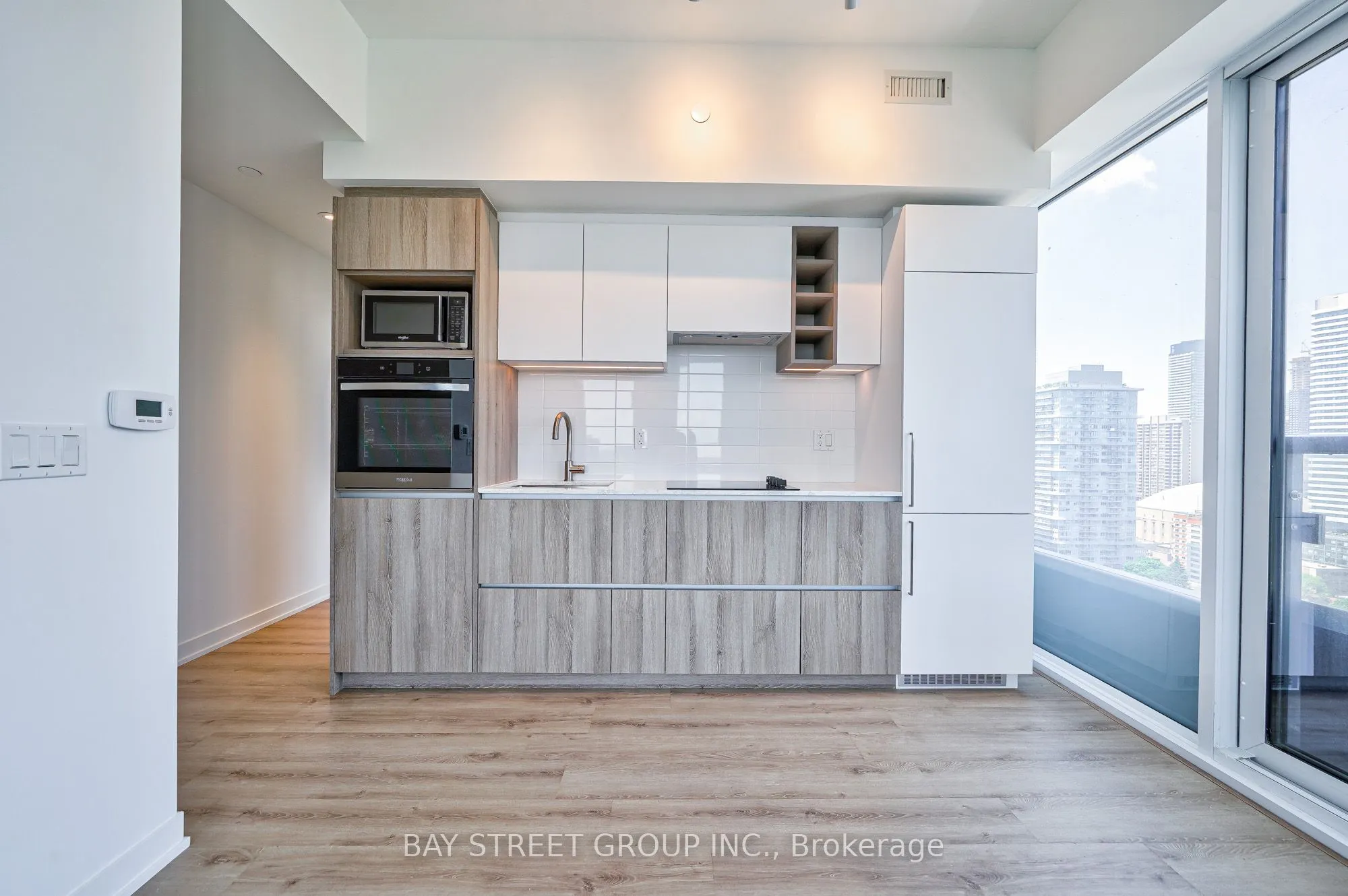 319 Jarvis Street, #2610
