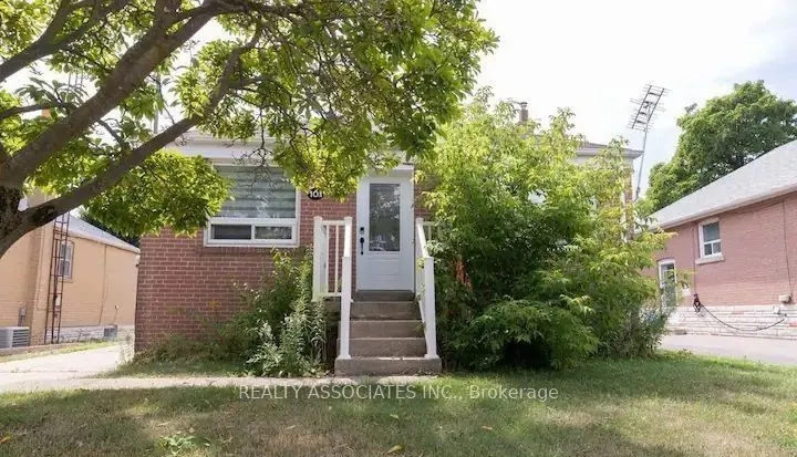 101 Reiner Road