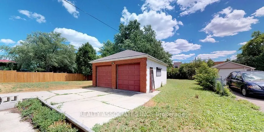 101 Reiner Road