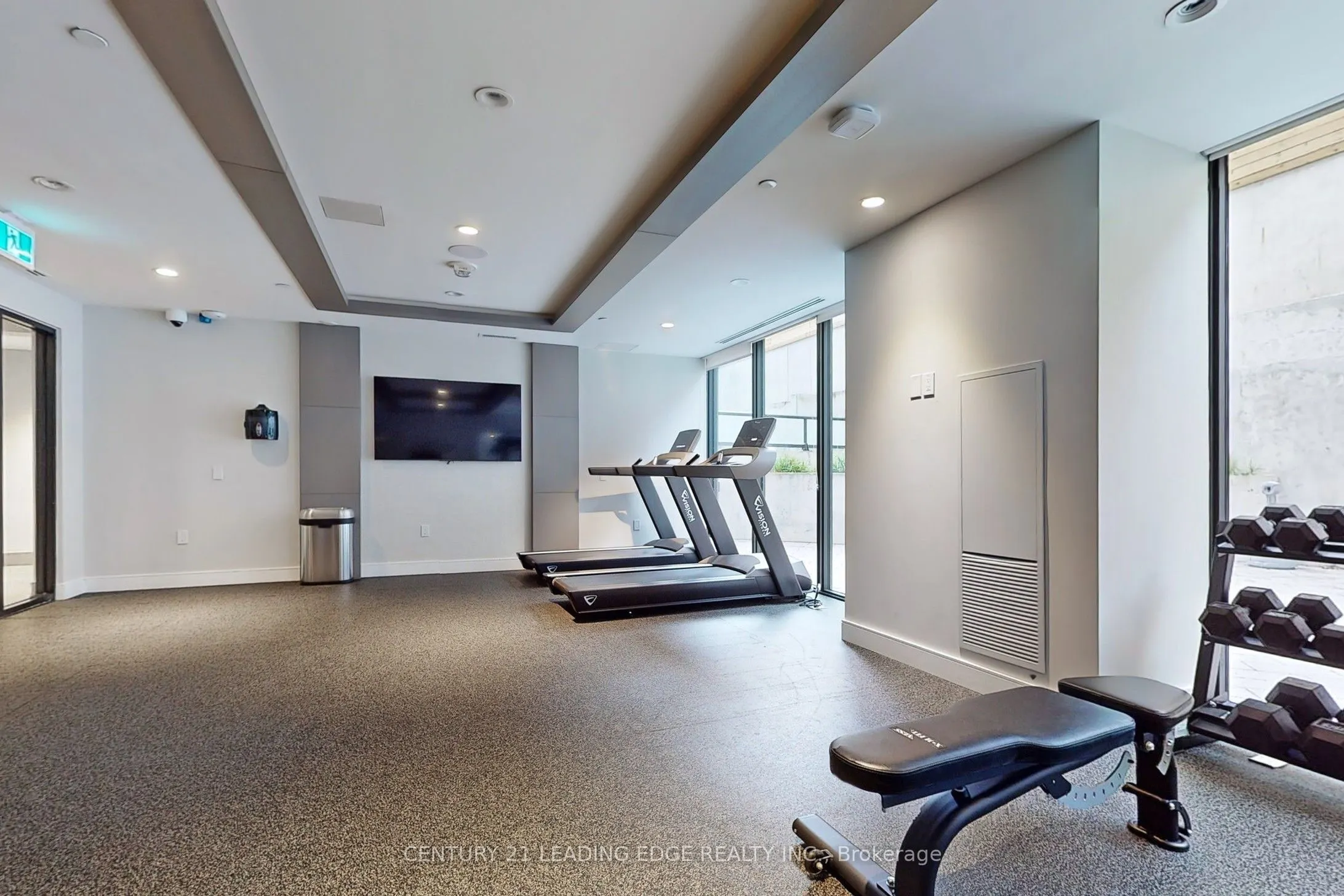 840 St Clair Avenue W, #804