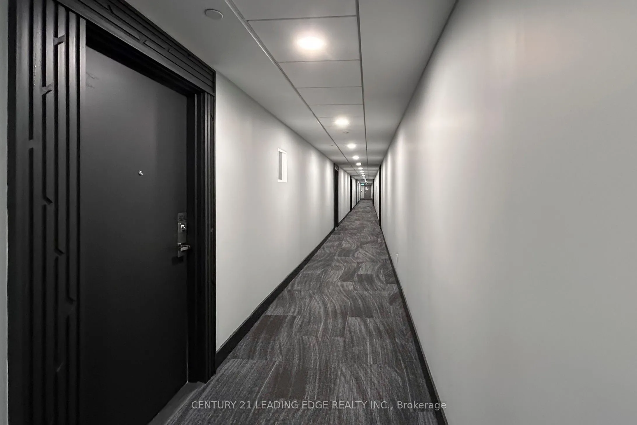 840 St Clair Avenue W, #804