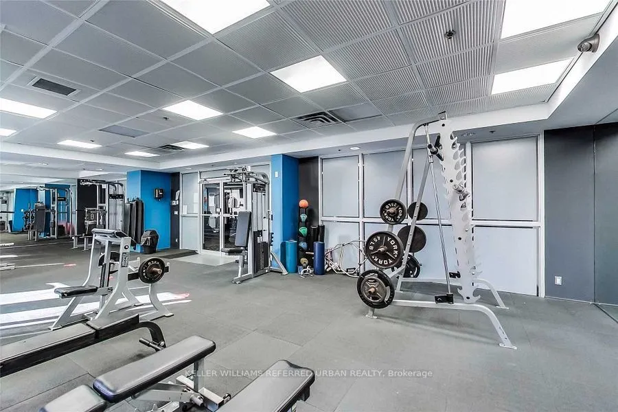 1029 King Street W, #426