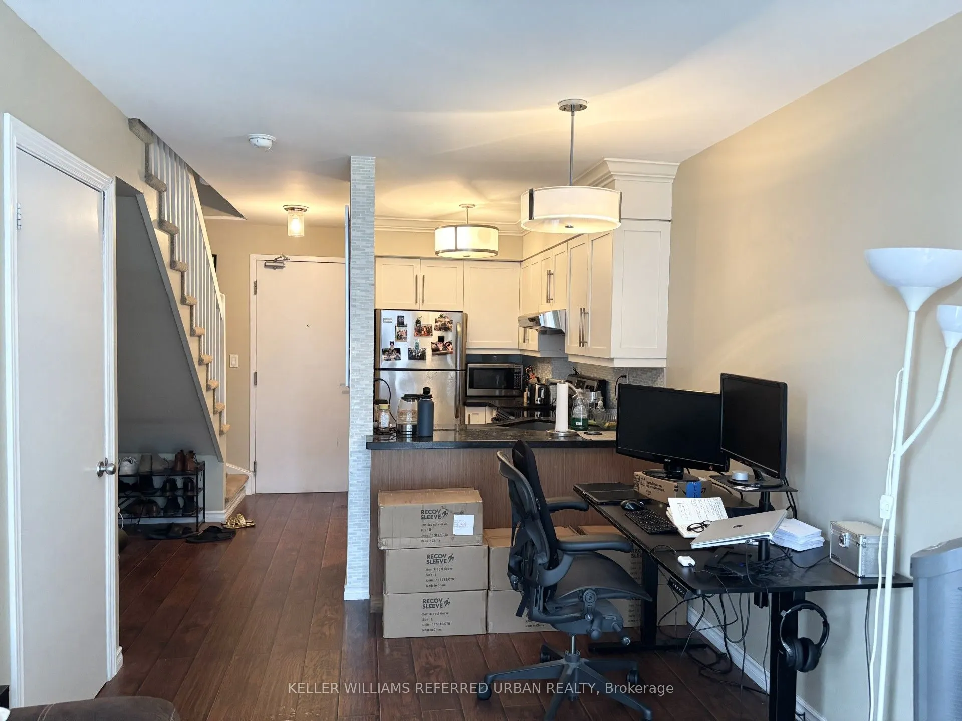 1029 King Street W, #426