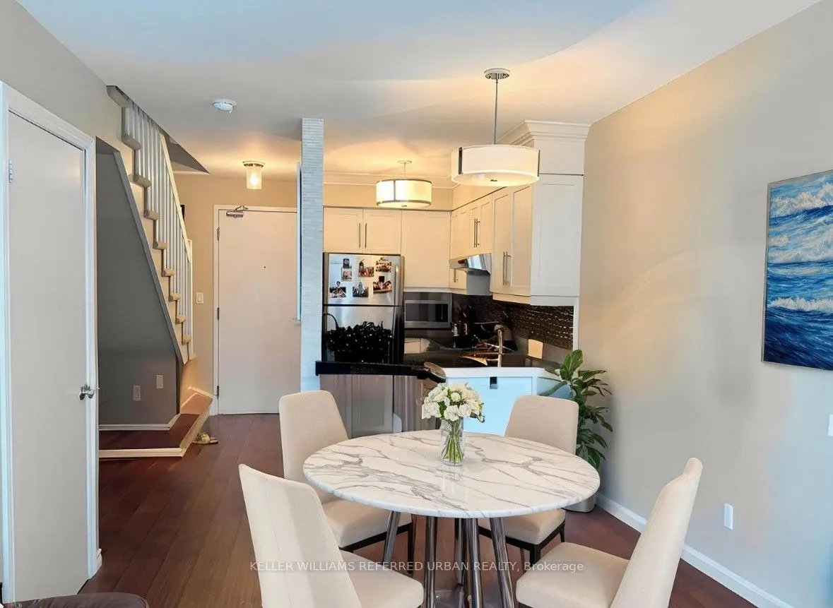 1029 King Street W, #426