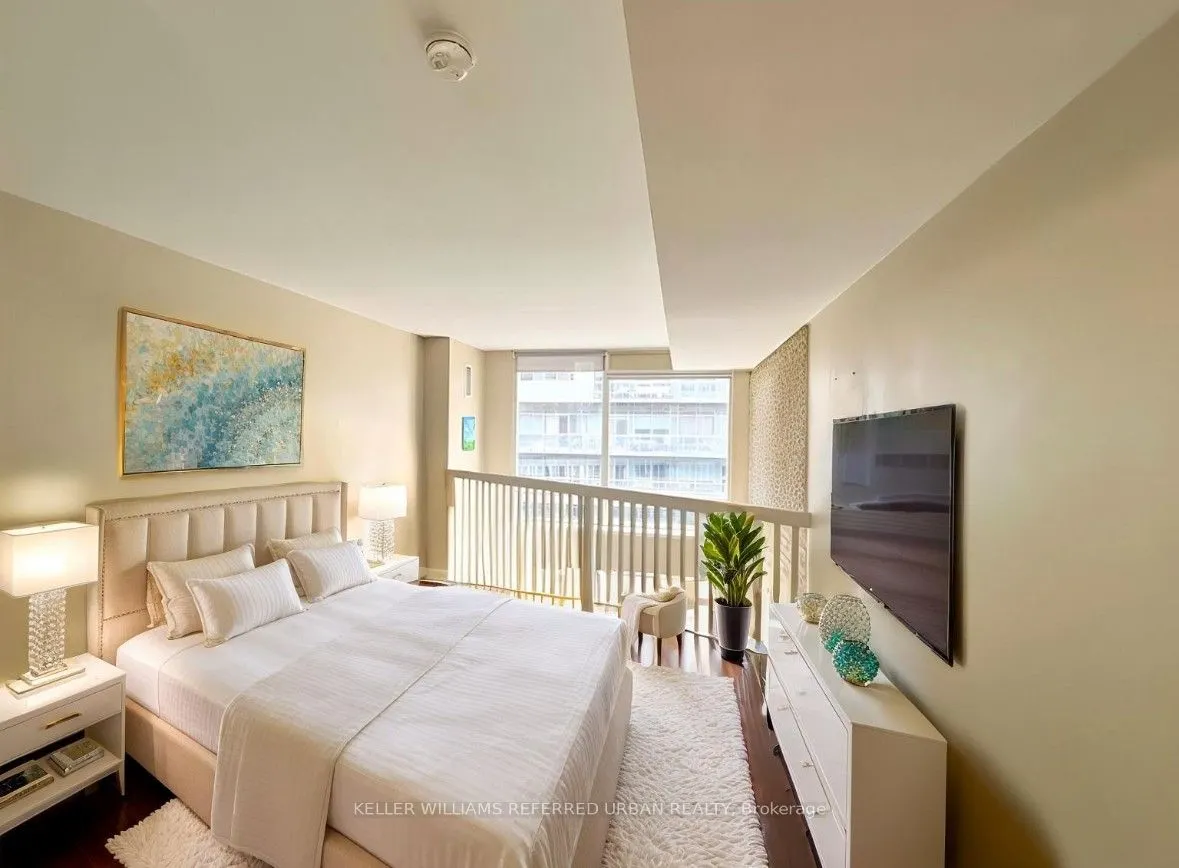 1029 King Street W, #426