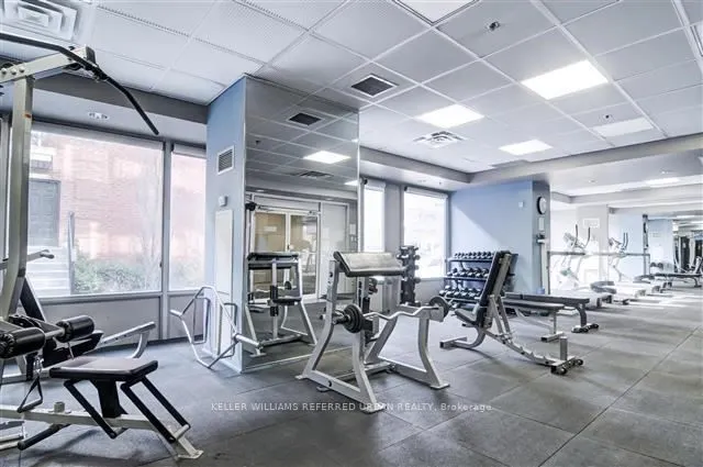 1029 King Street W, #426