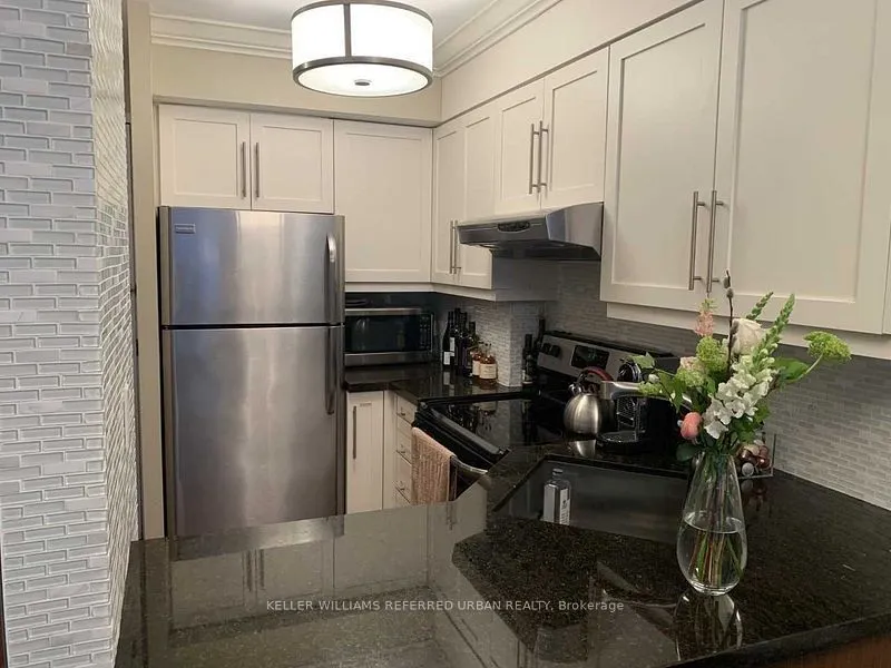 1029 King Street W, #426
