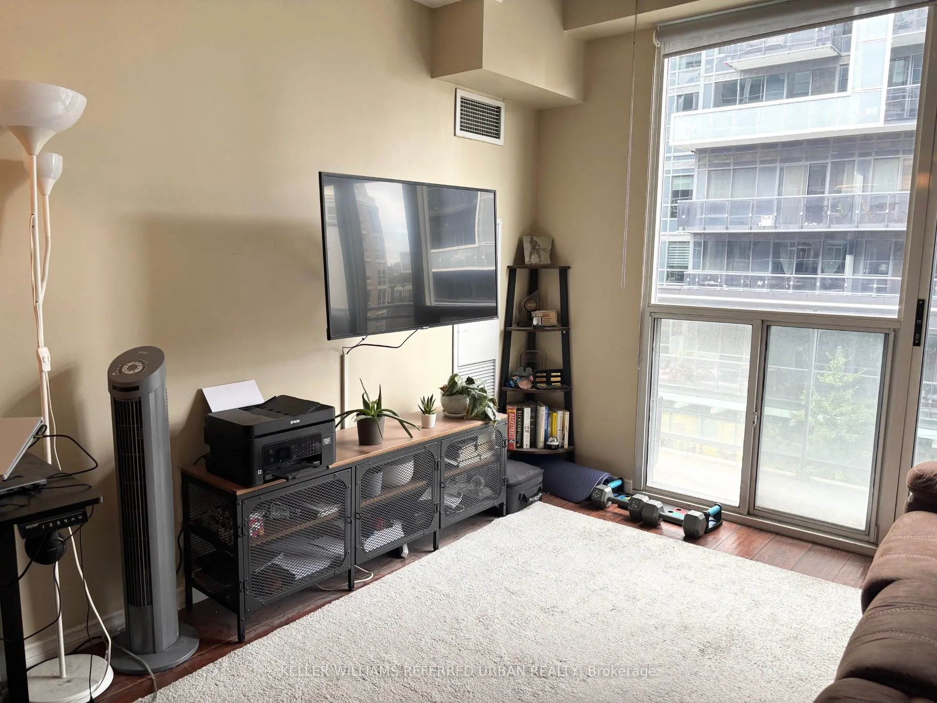 1029 King Street W, #426