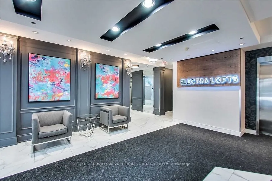 1029 King Street W, #426