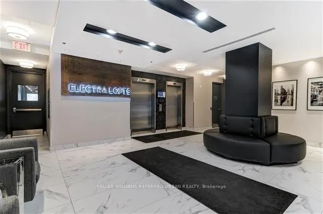 1029 King Street W, #426