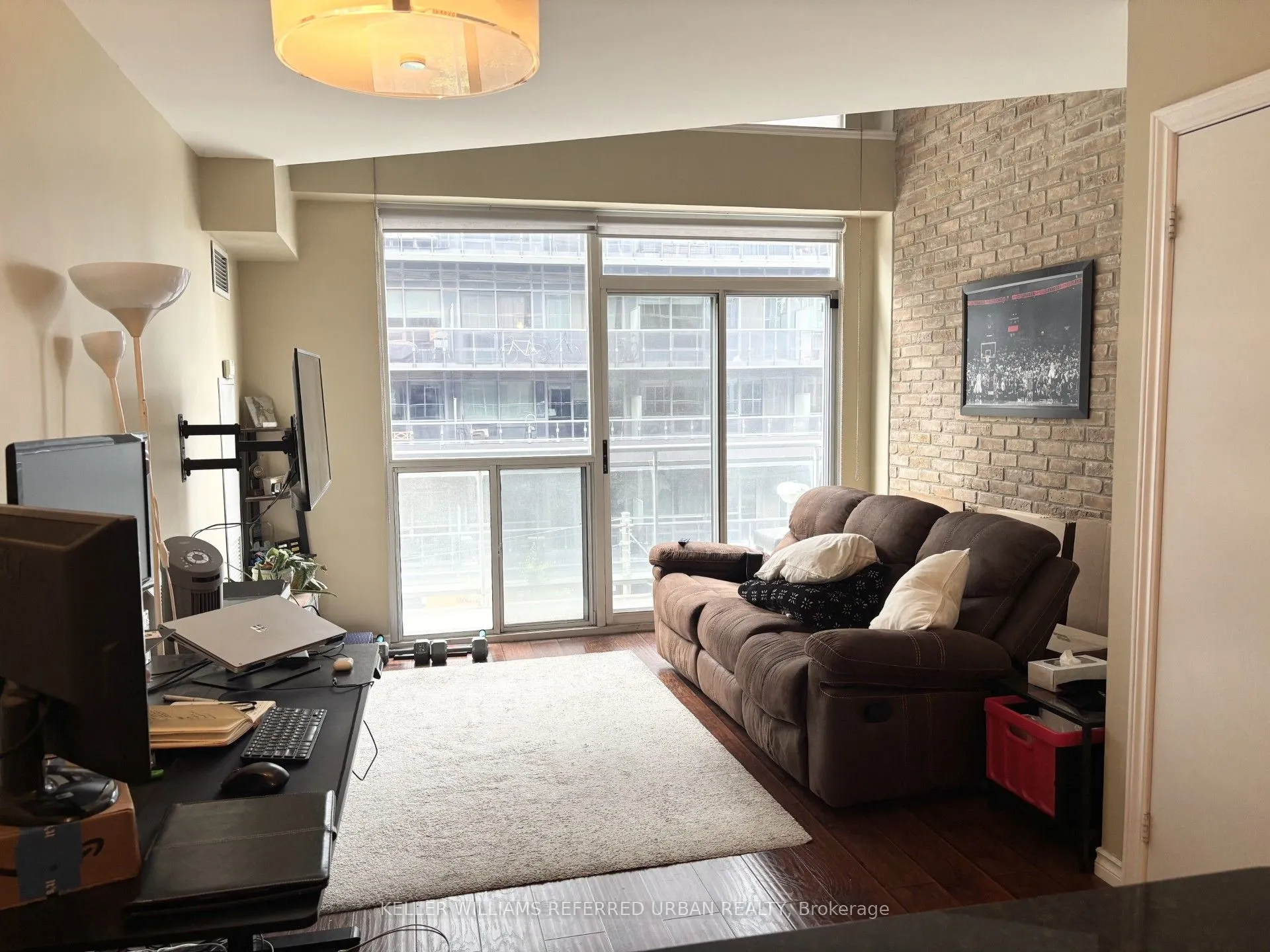 1029 King Street W, #426