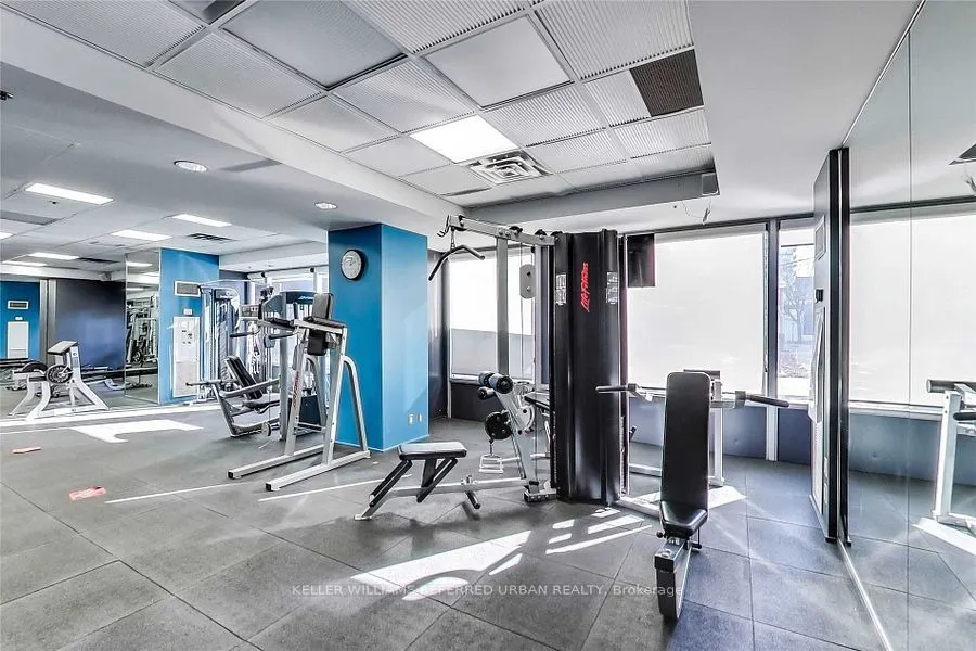 1029 King Street W, #426