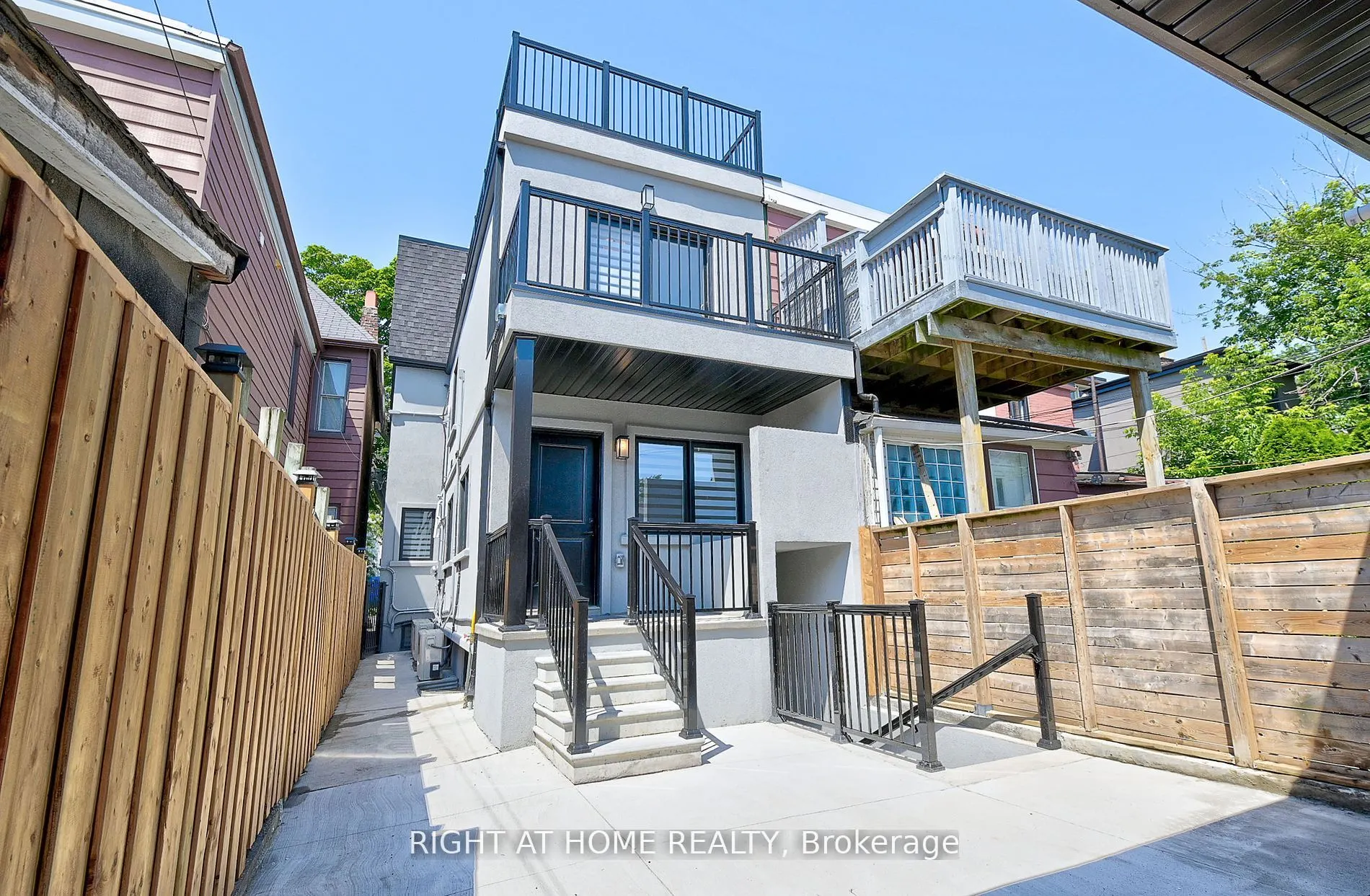 131 Brock Avenue, ## 2