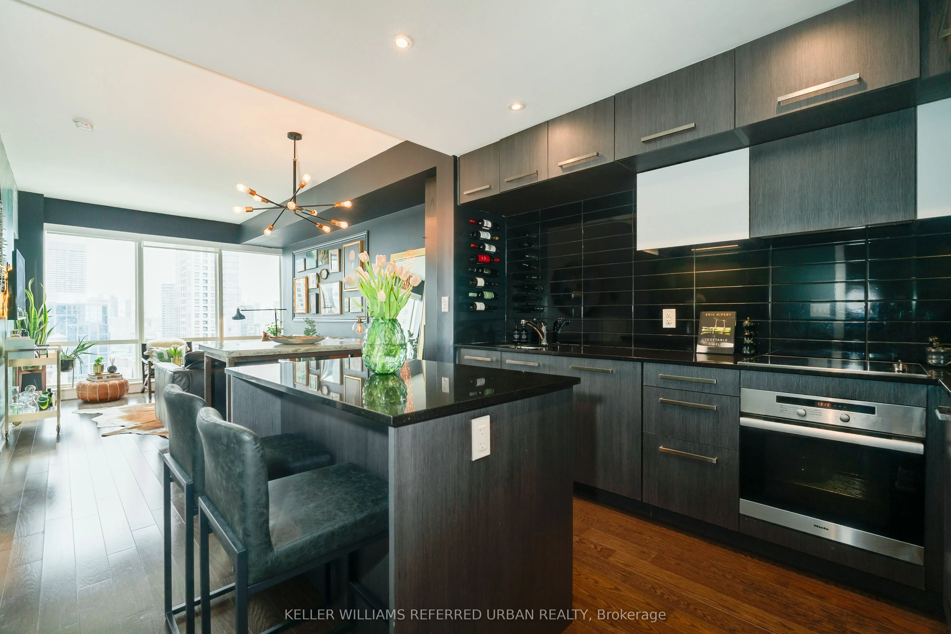 8 The Esplanade, #3607