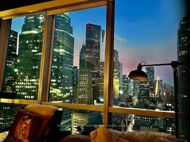 8 The Esplanade, #3607