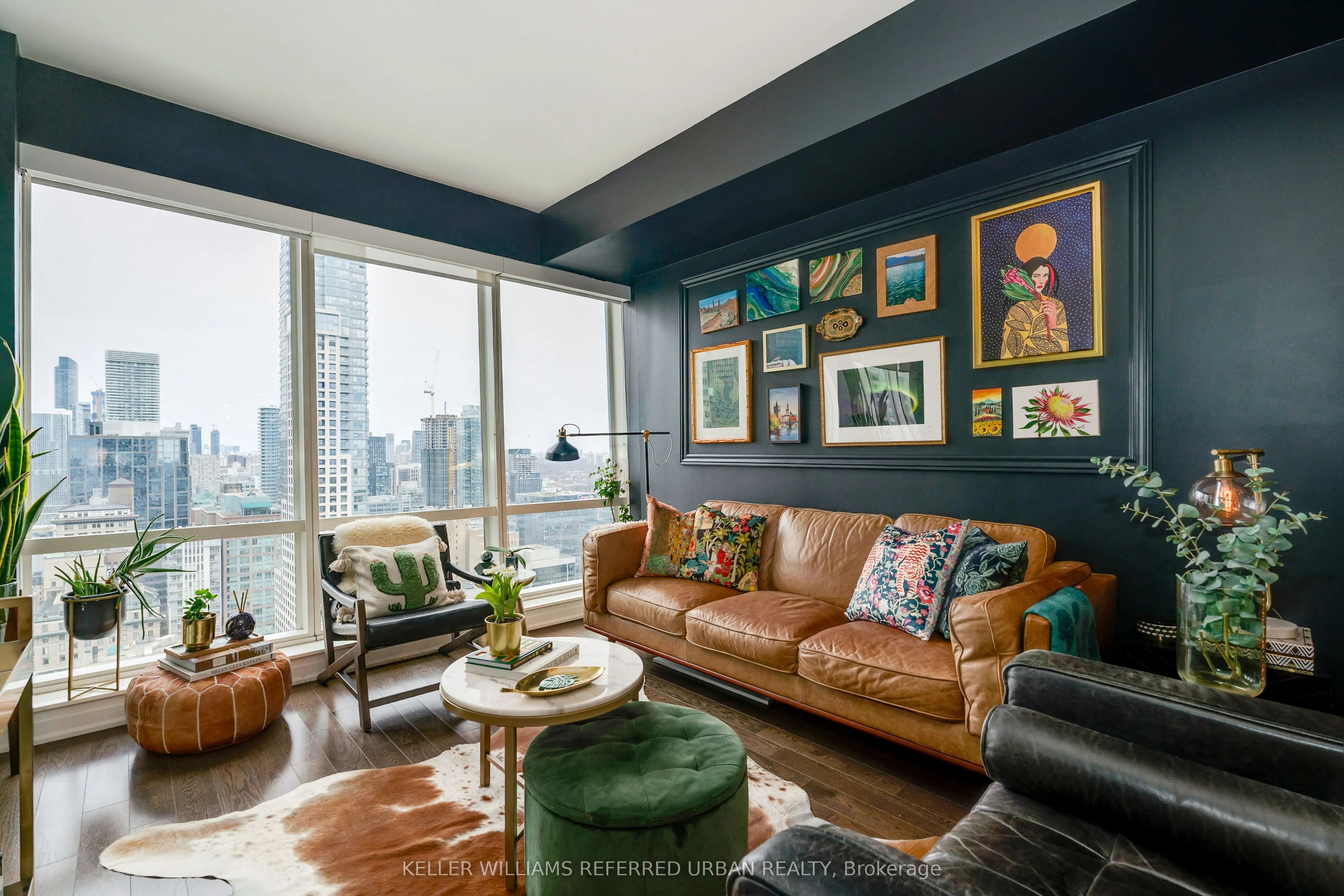 8 The Esplanade, #3607