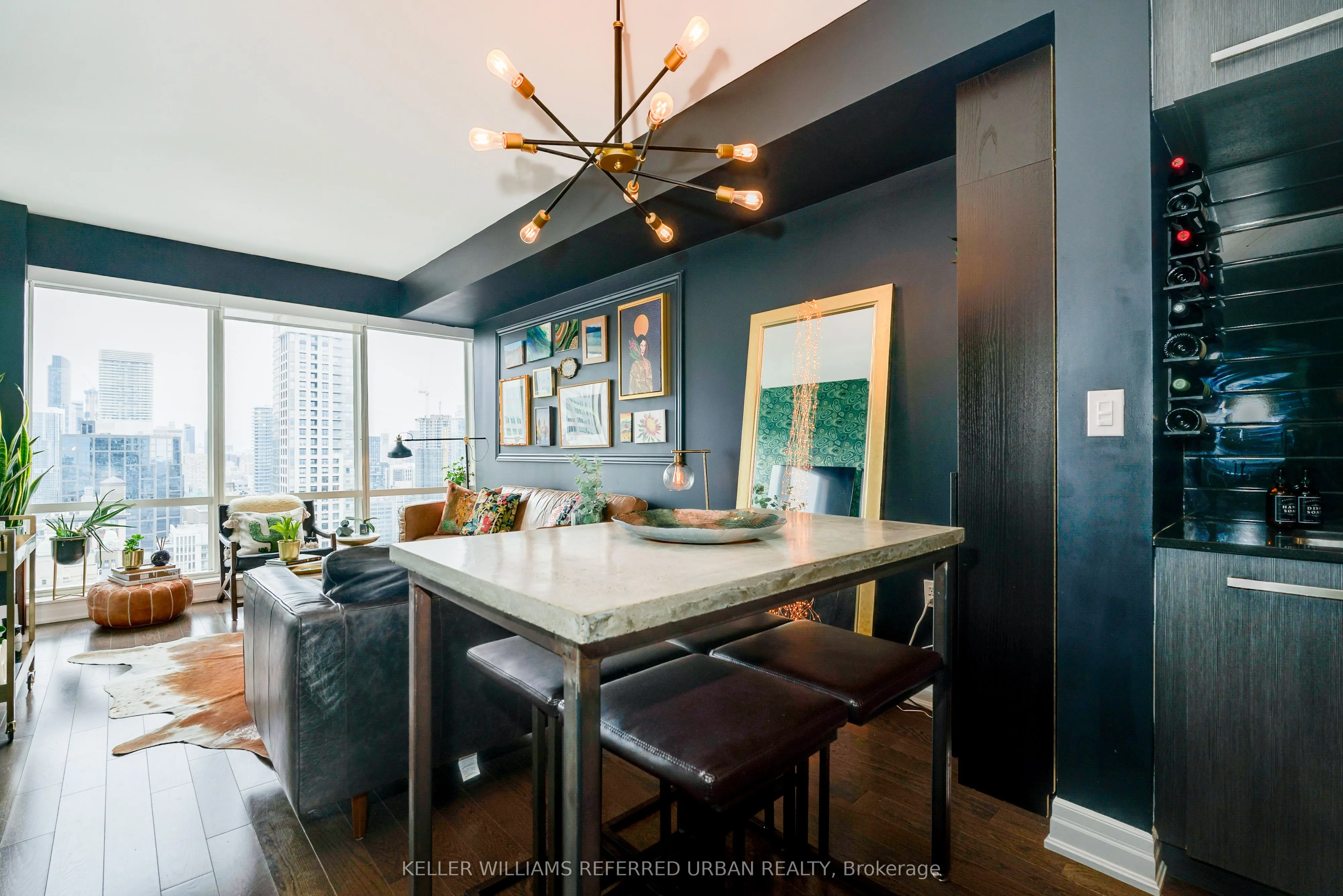 8 The Esplanade, #3607