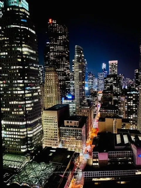 8 The Esplanade, #3607