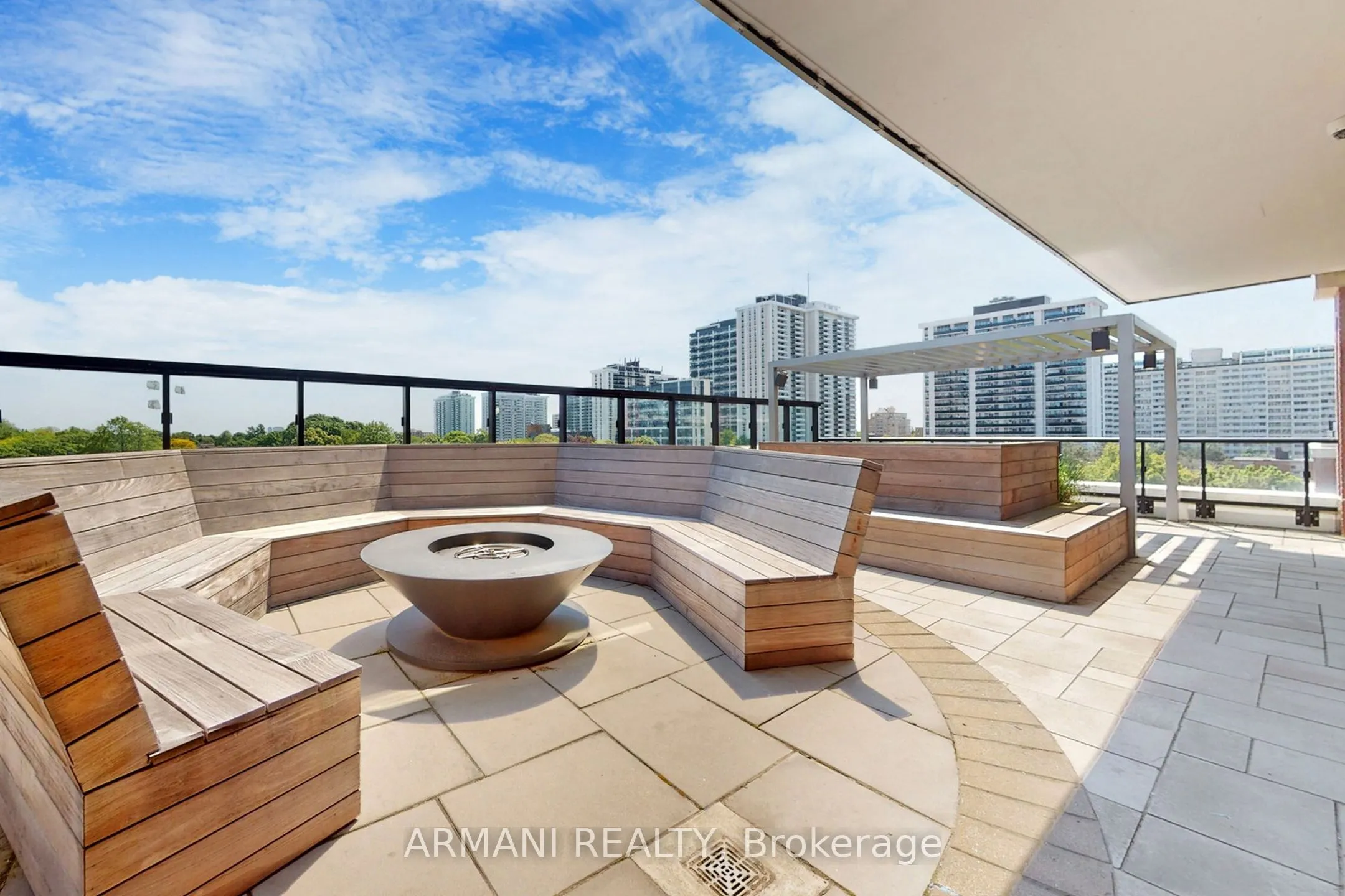 1 Belsize Drive, #631