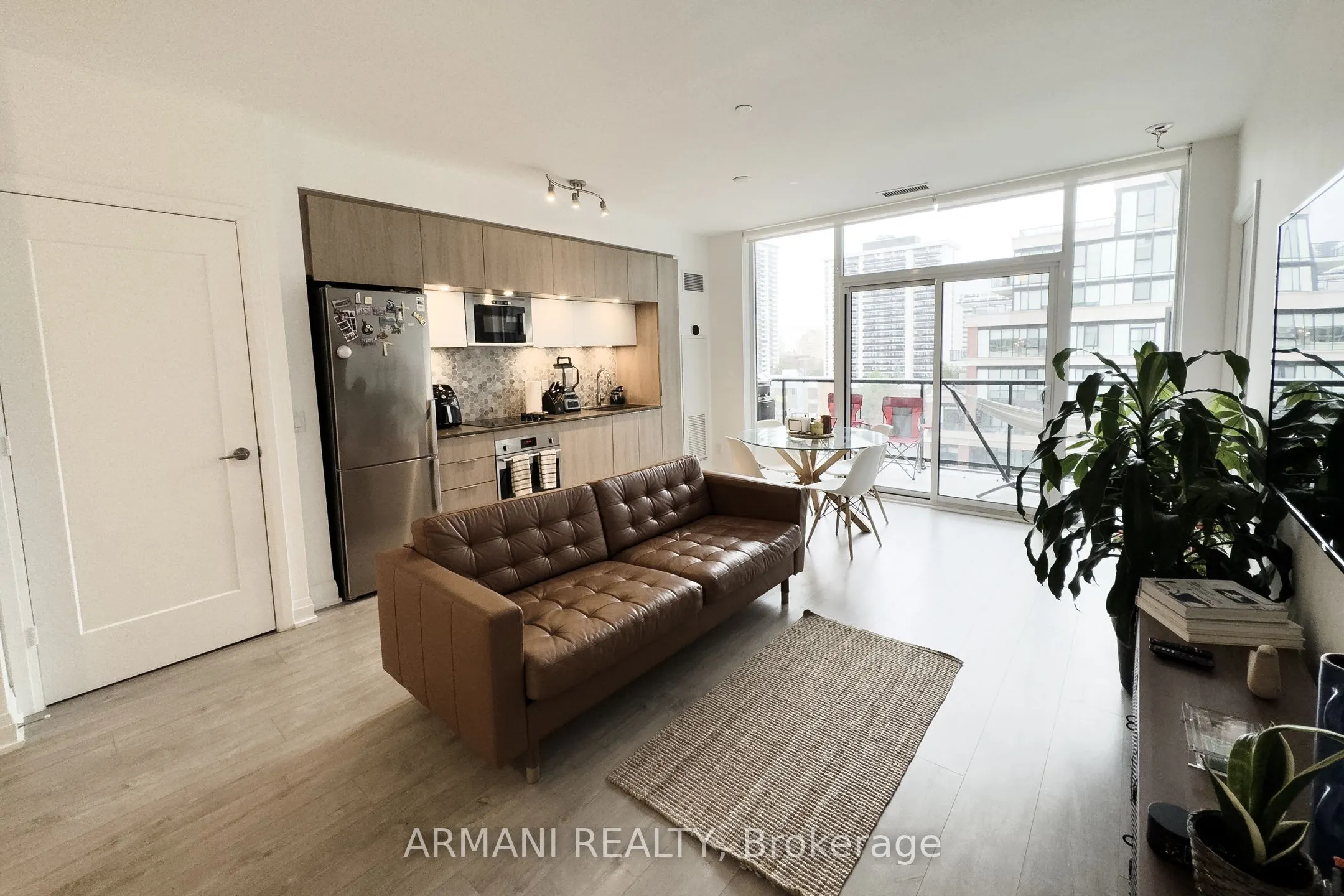 1 Belsize Drive, #631