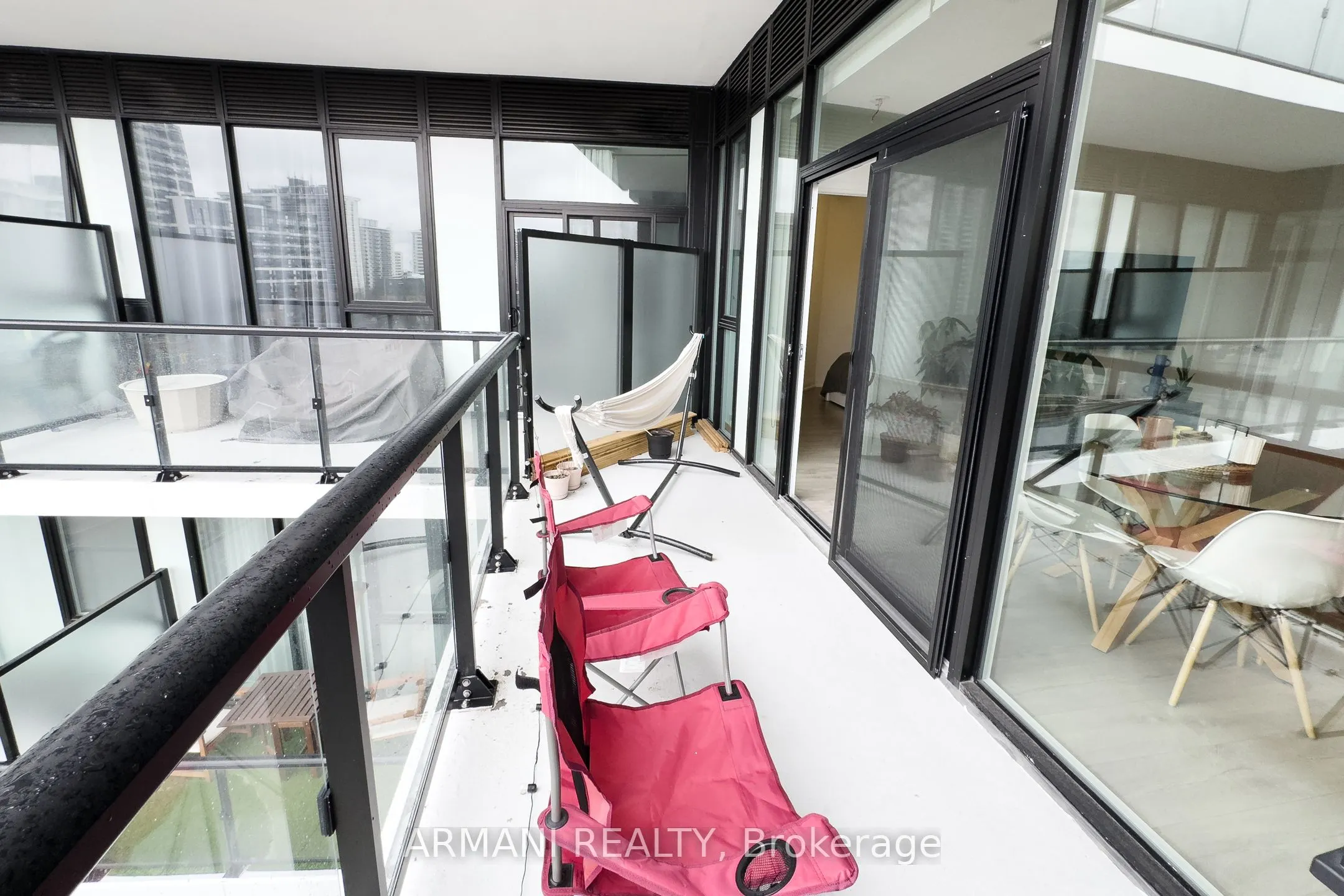 1 Belsize Drive, #631