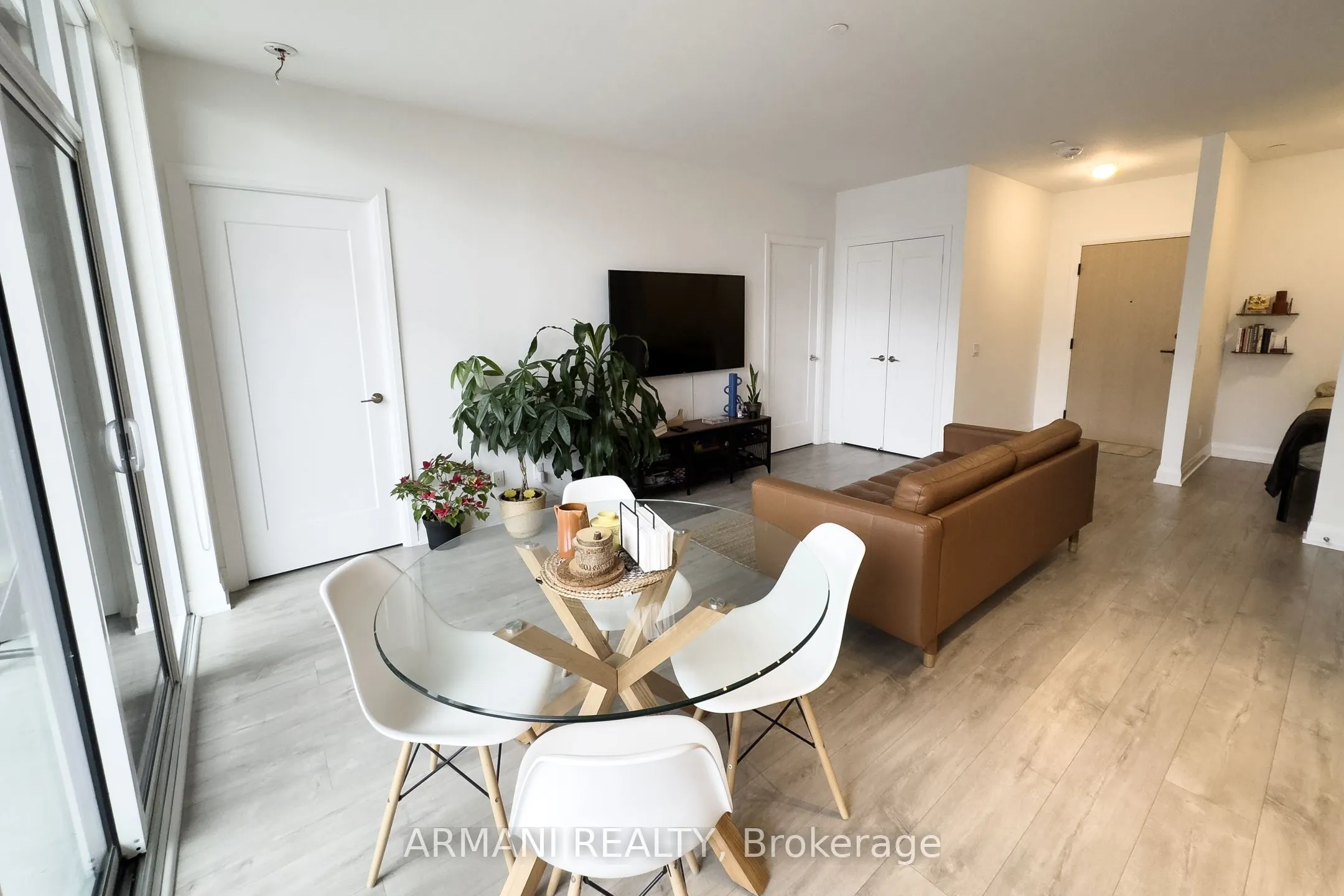 1 Belsize Drive, #631