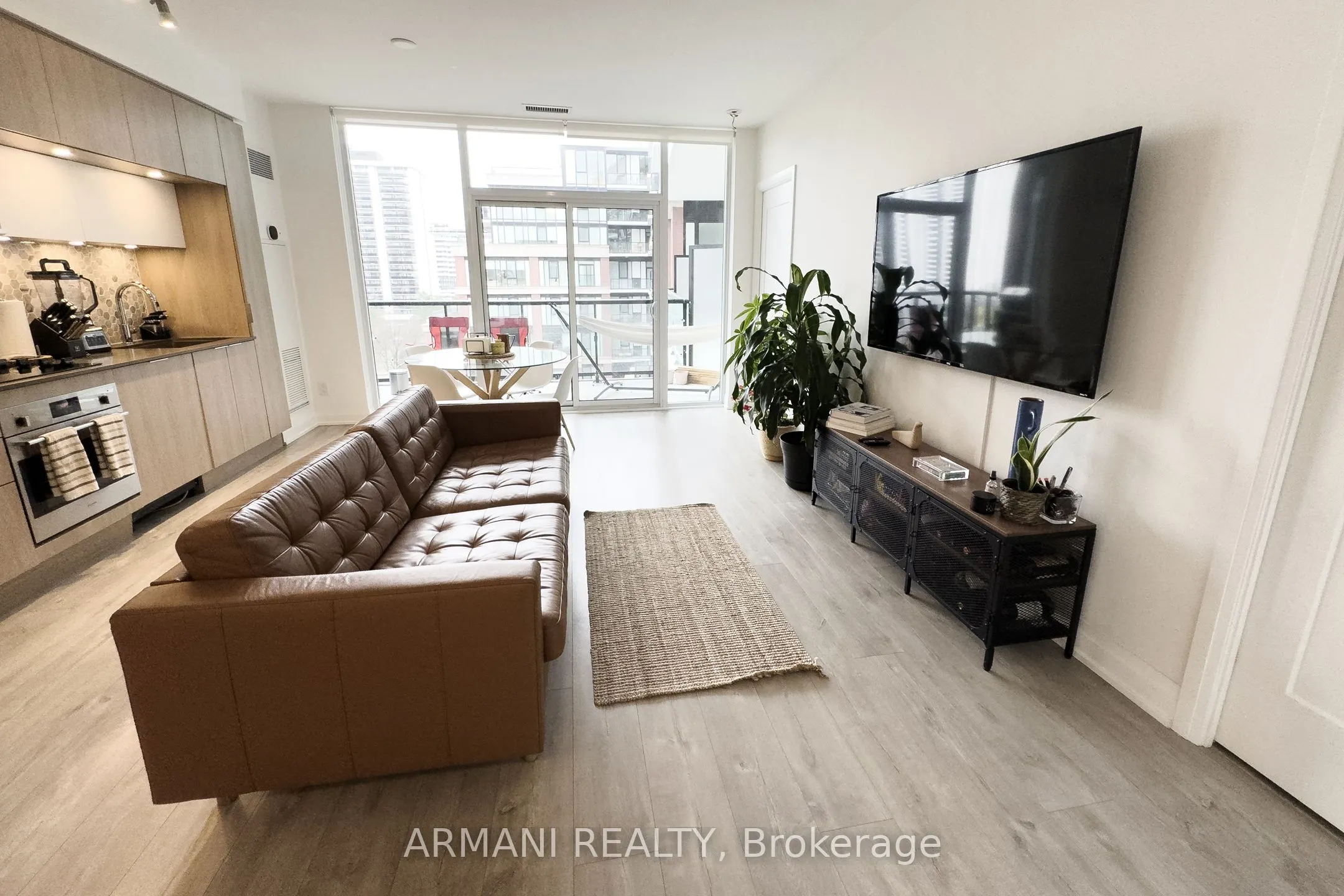 1 Belsize Drive, #631
