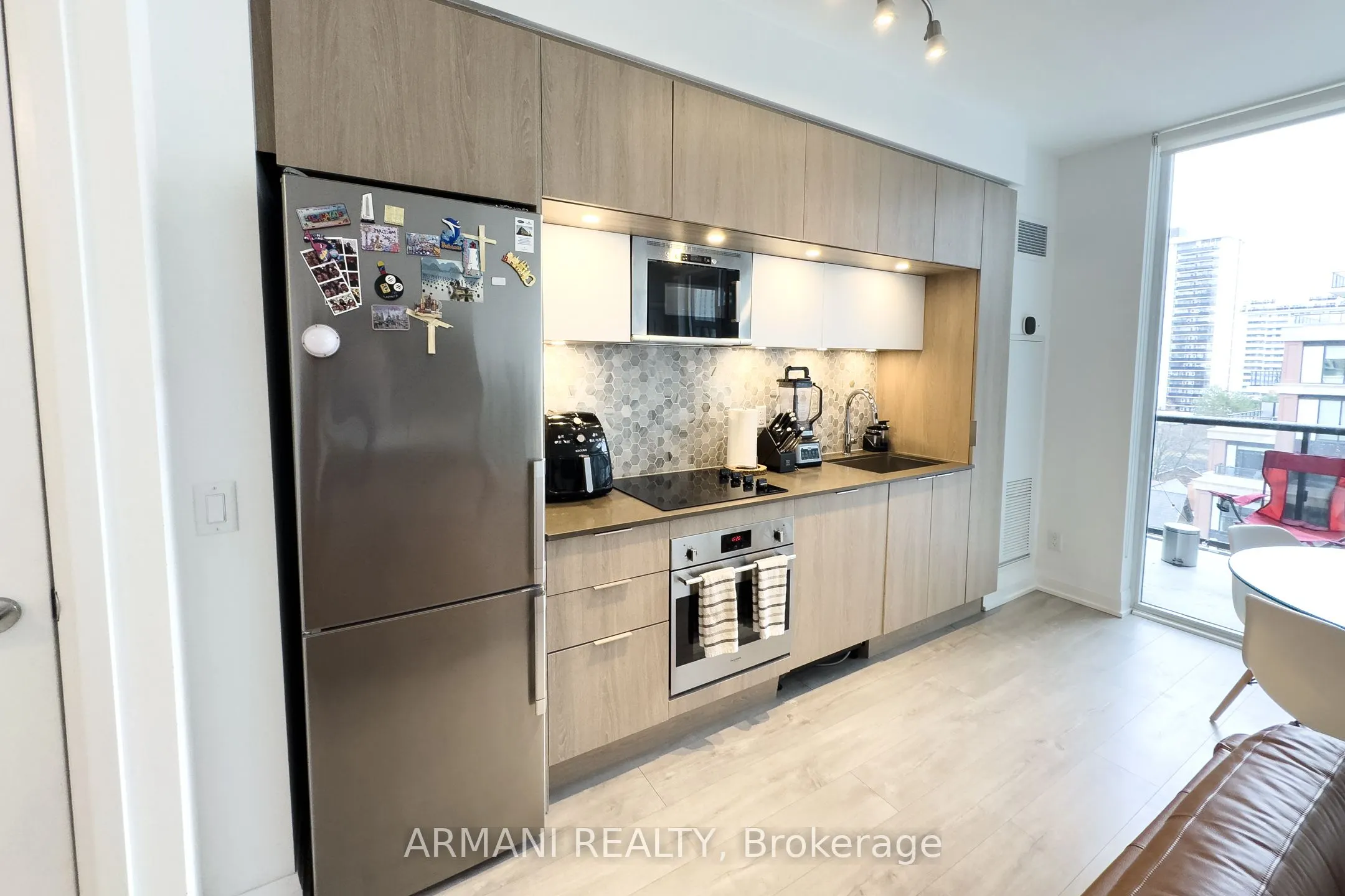 1 Belsize Drive, #631