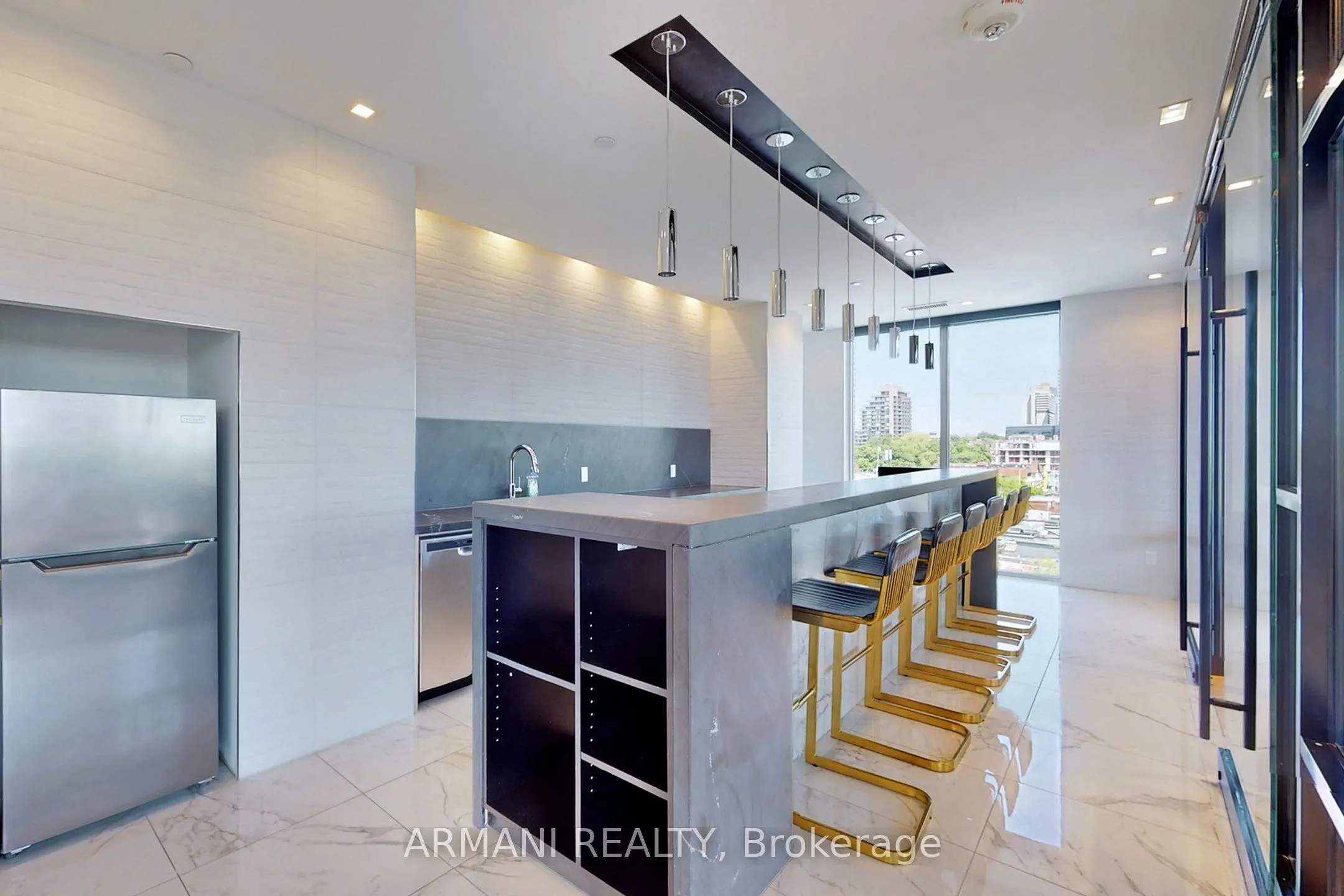 1 Belsize Drive, #631