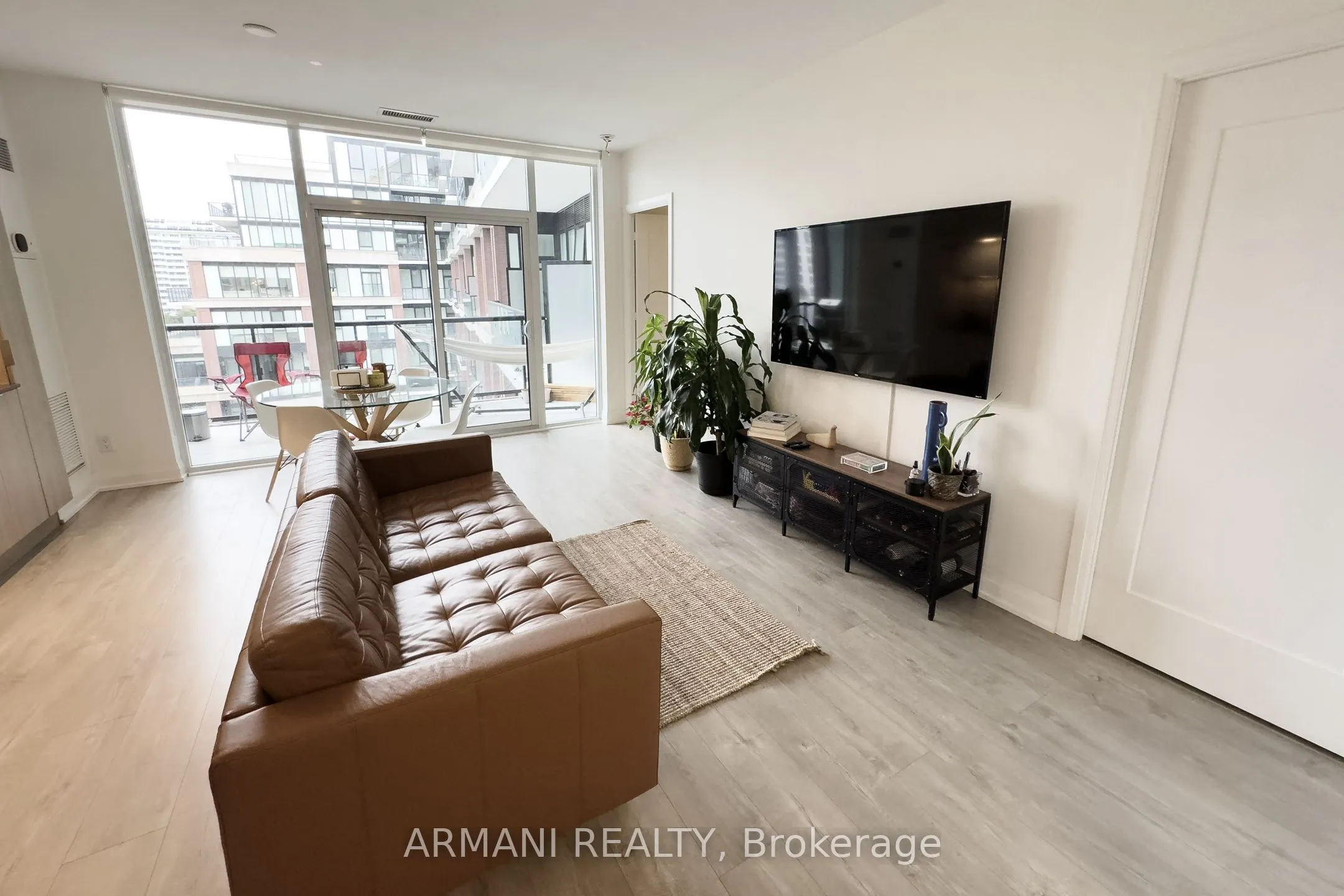 1 Belsize Drive, #631