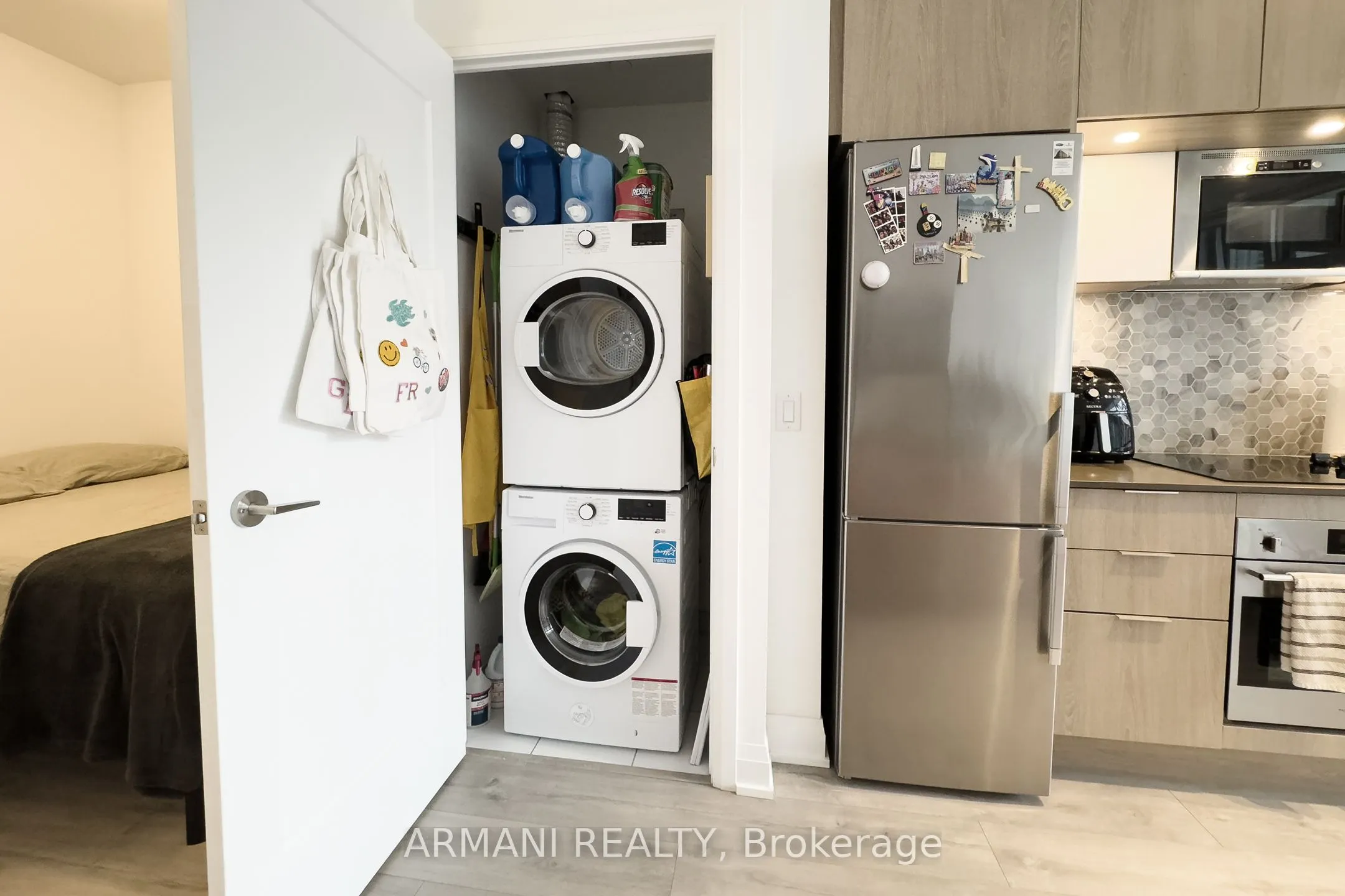 1 Belsize Drive, #631
