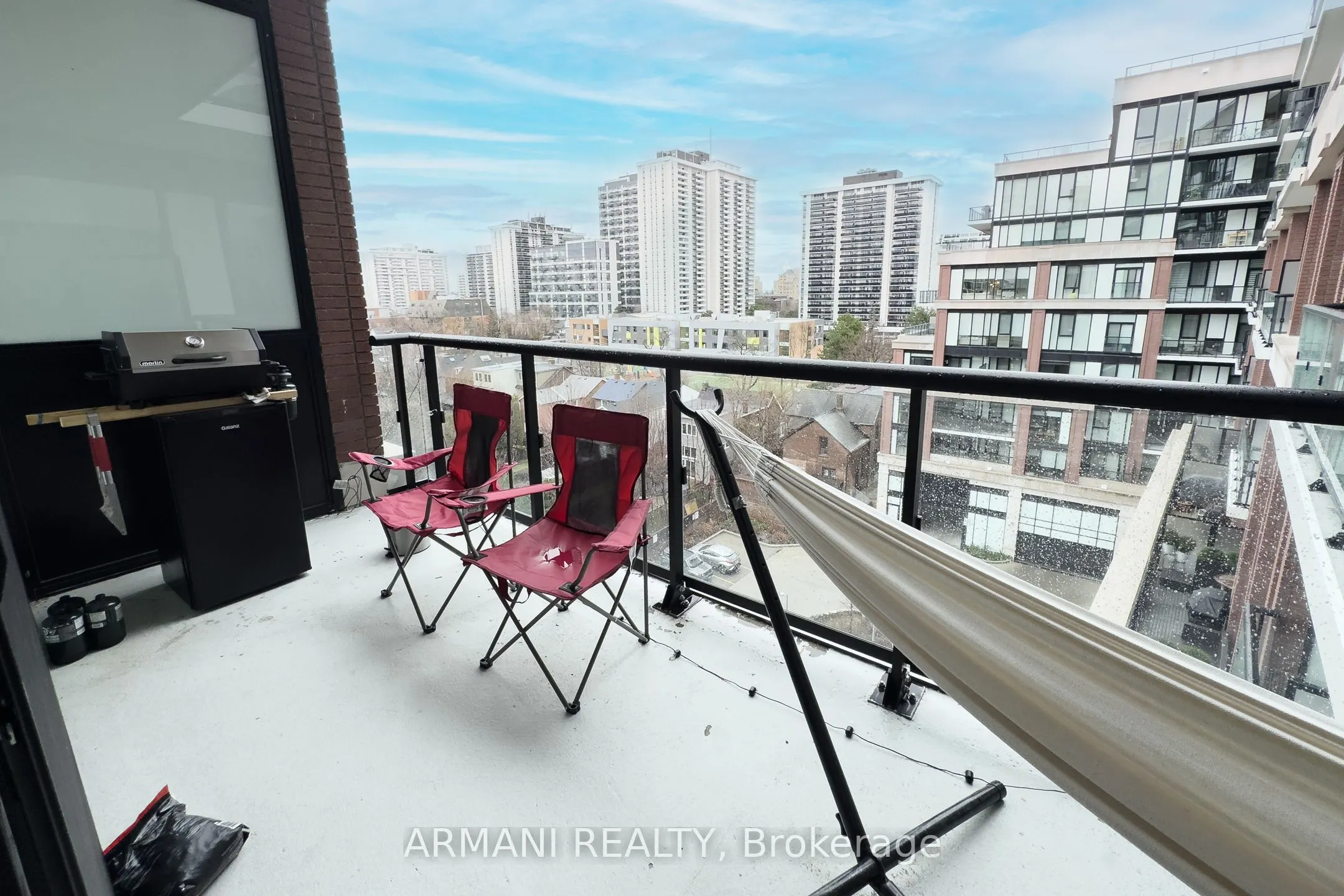 1 Belsize Drive, #631