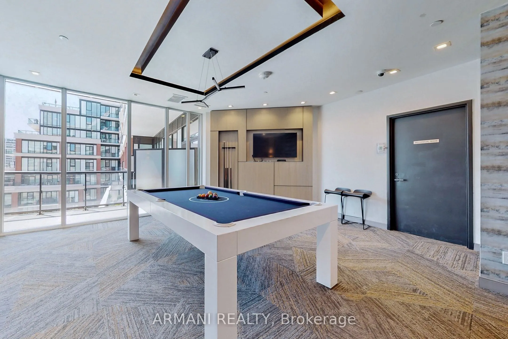 1 Belsize Drive, #631
