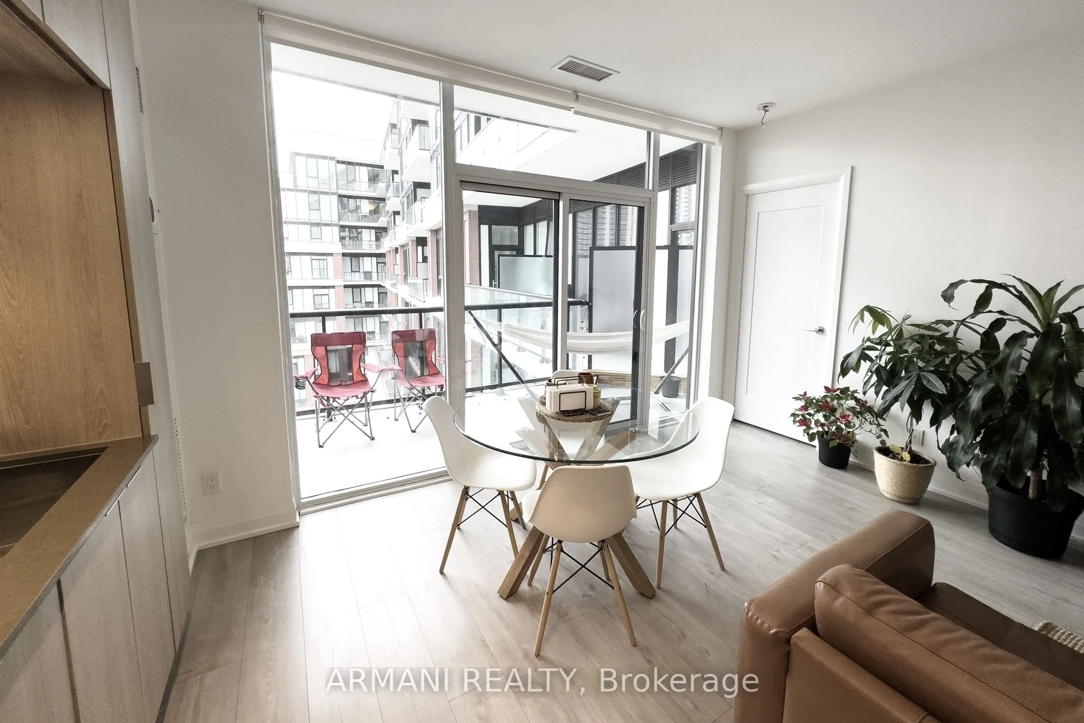 1 Belsize Drive, #631