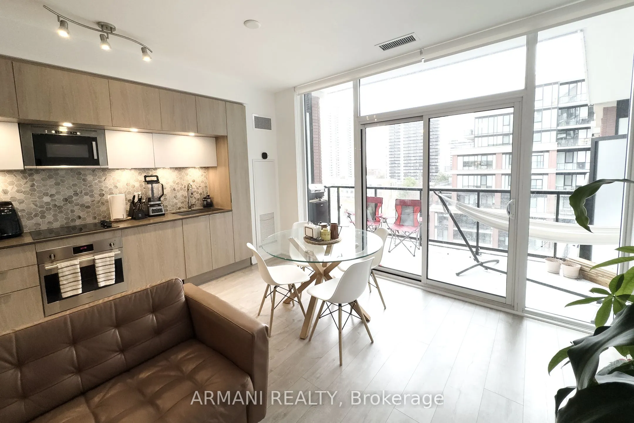 1 Belsize Drive, #631