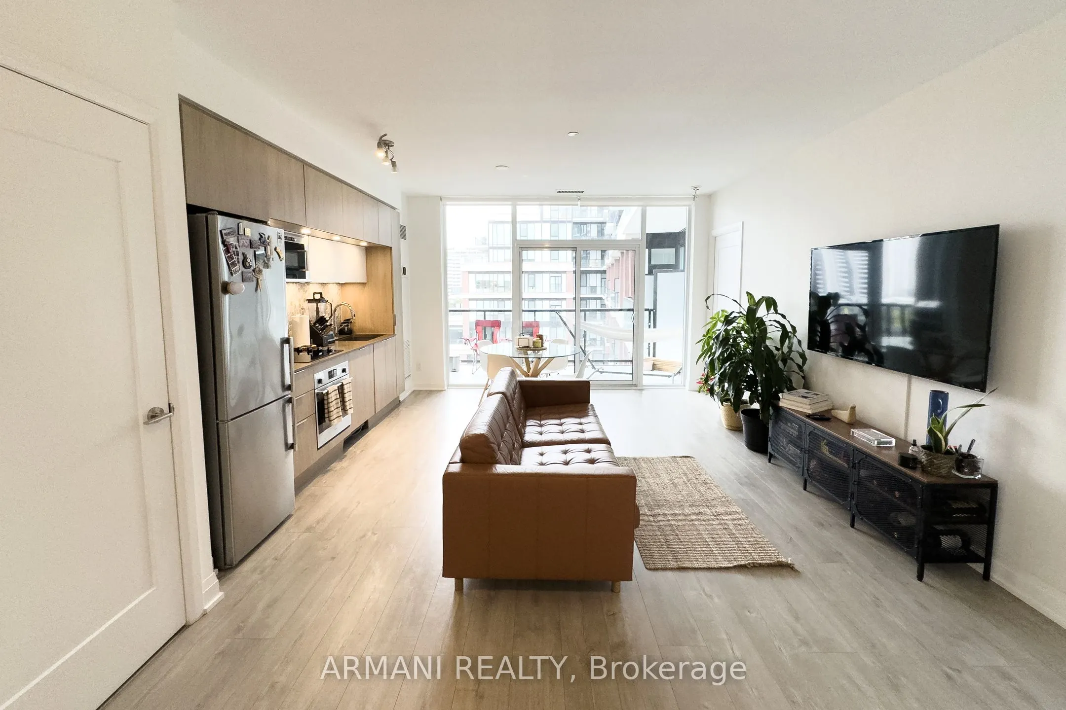 1 Belsize Drive, #631