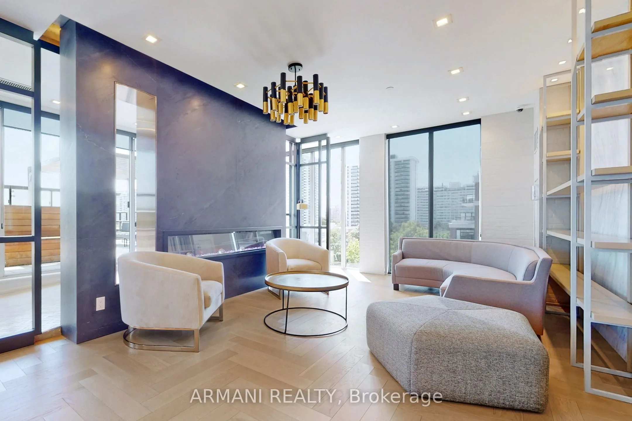 1 Belsize Drive, #631