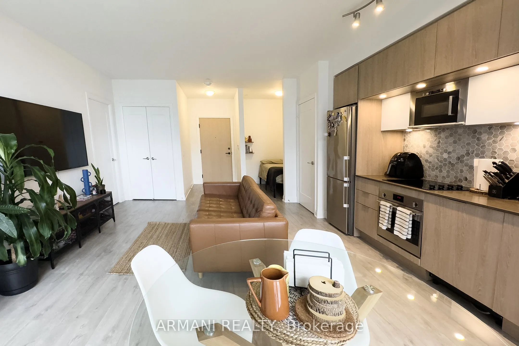 1 Belsize Drive, #631