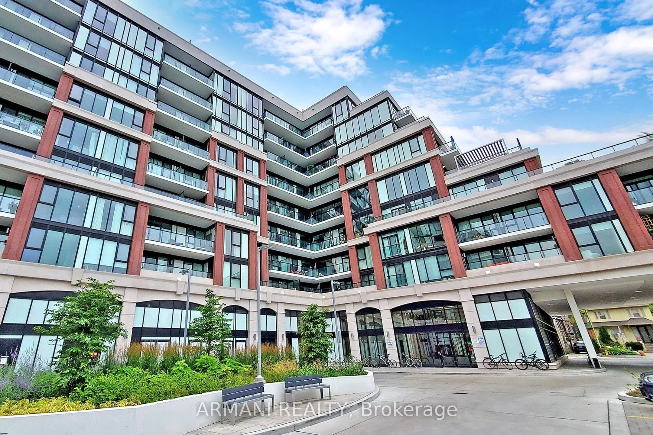 1 Belsize Drive, #631