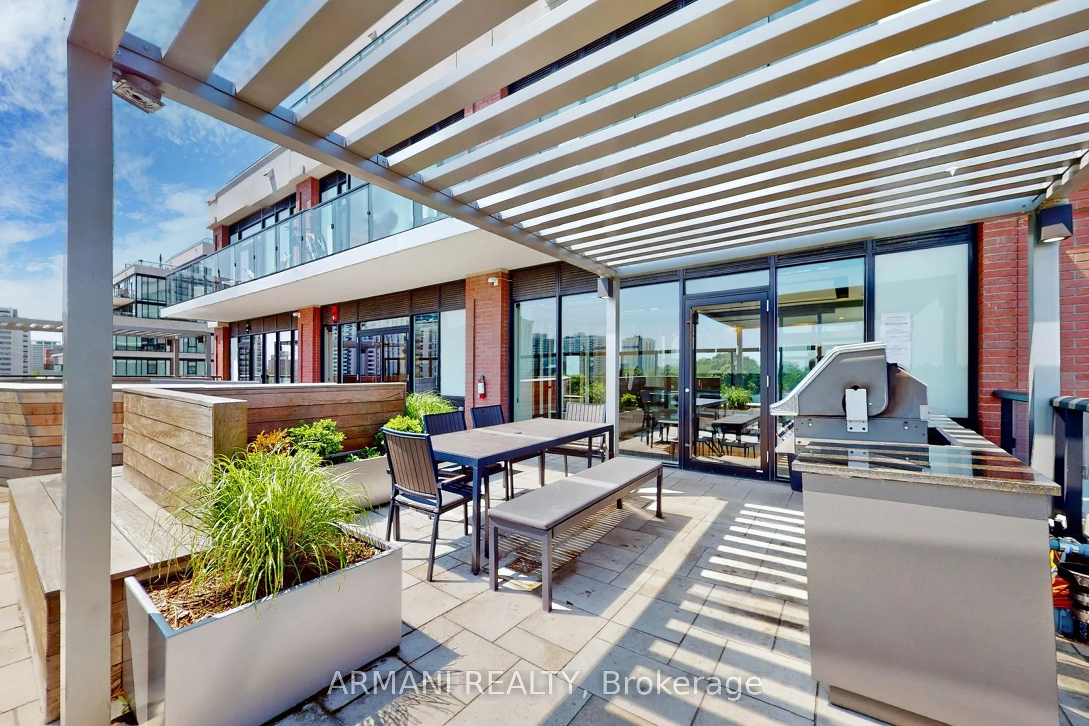 1 Belsize Drive, #631