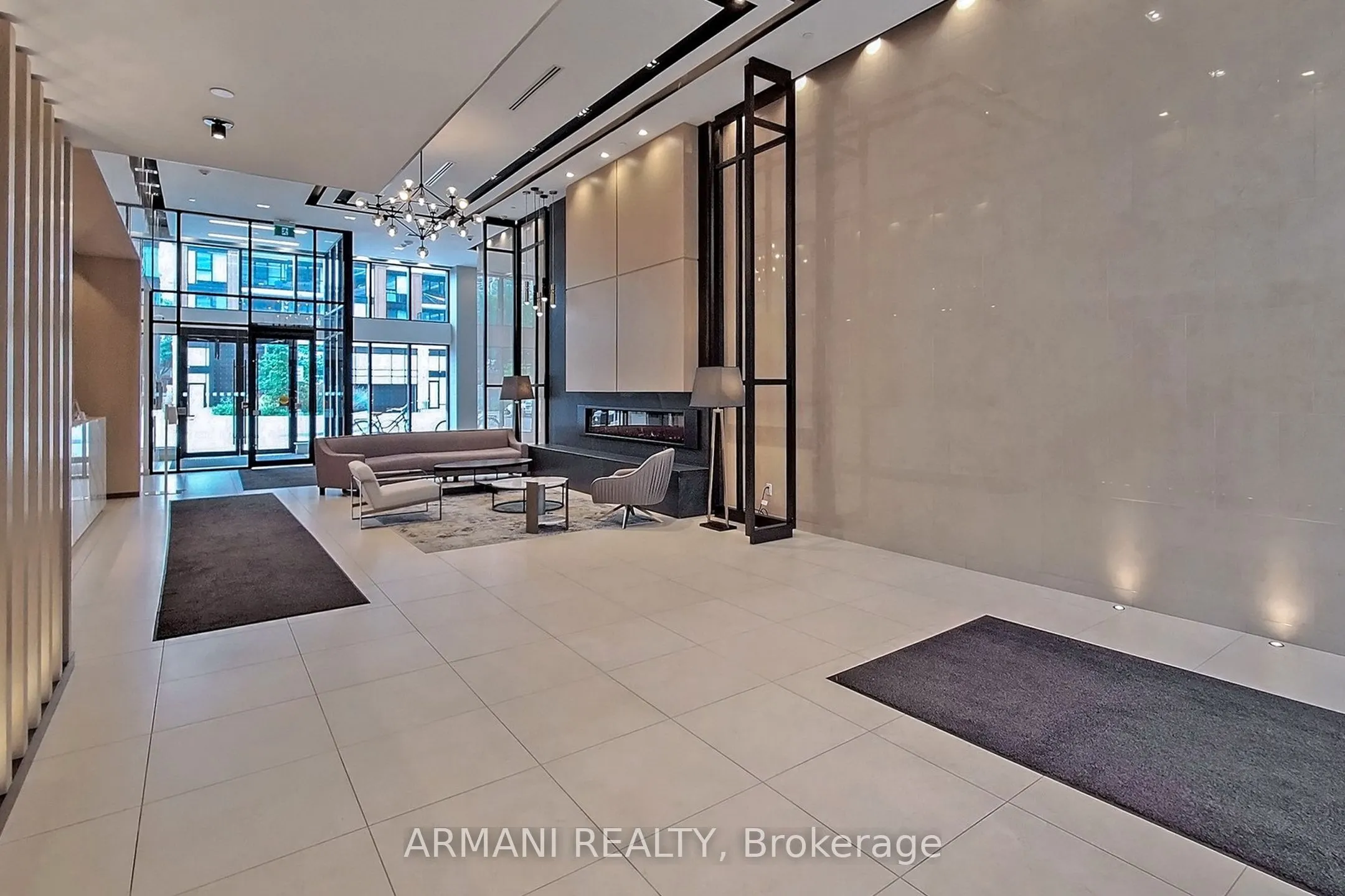 1 Belsize Drive, #631