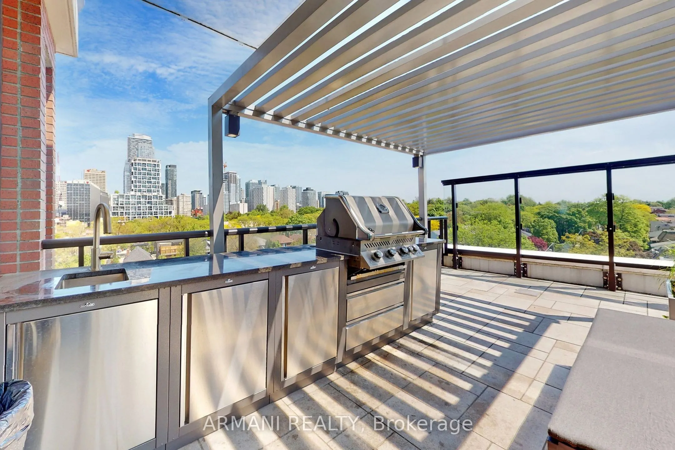 1 Belsize Drive, #631