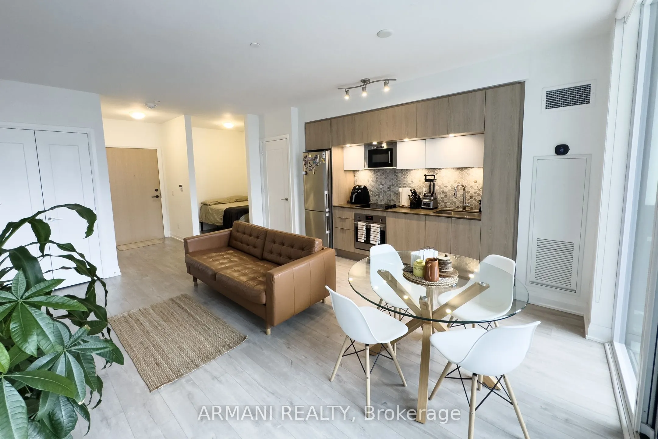 1 Belsize Drive, #631