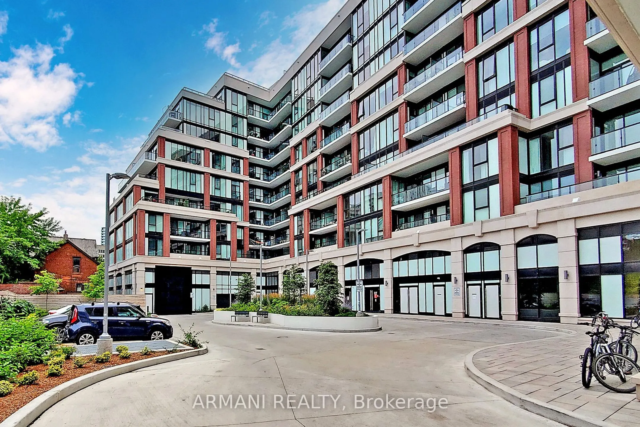 1 Belsize Drive, #631