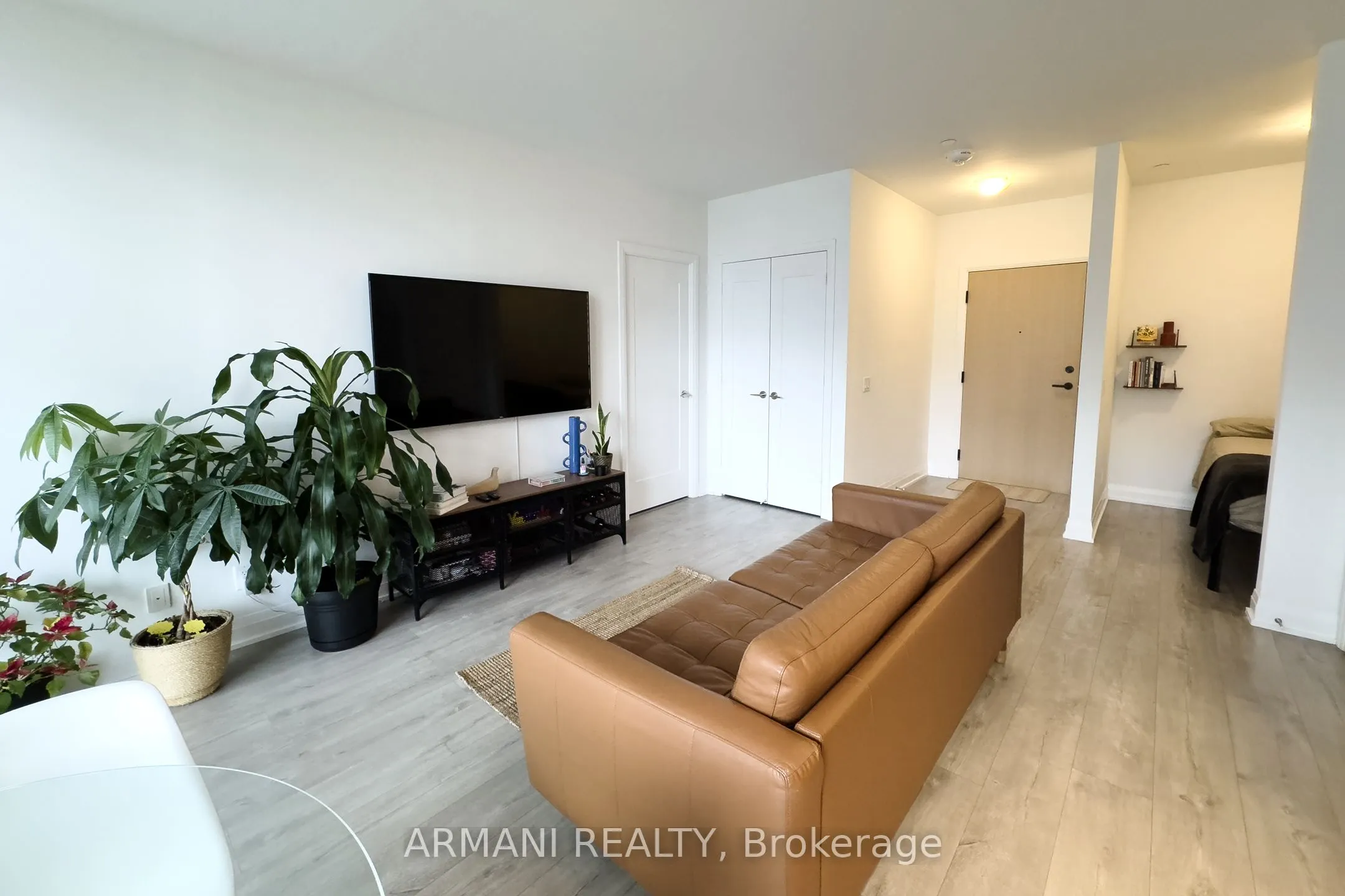 1 Belsize Drive, #631