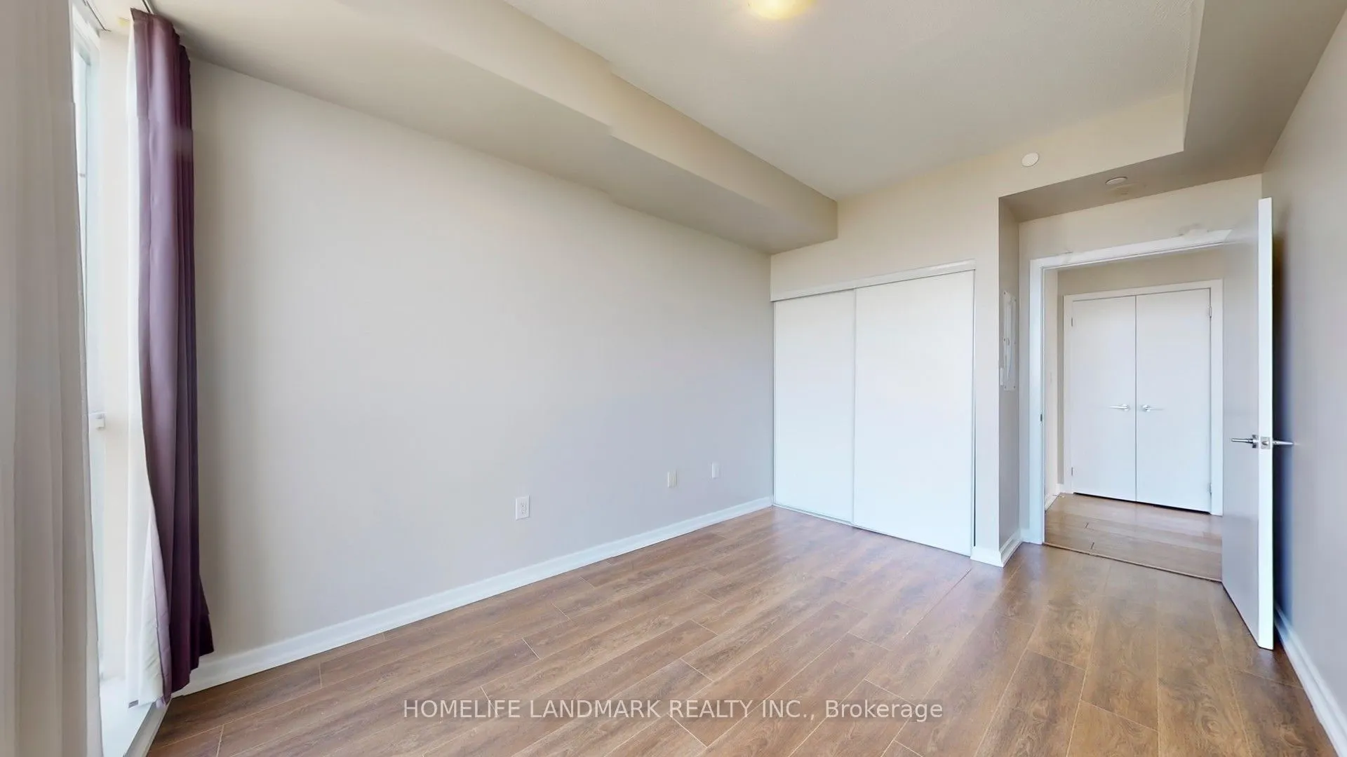 62 Forest Manor Road, #2405