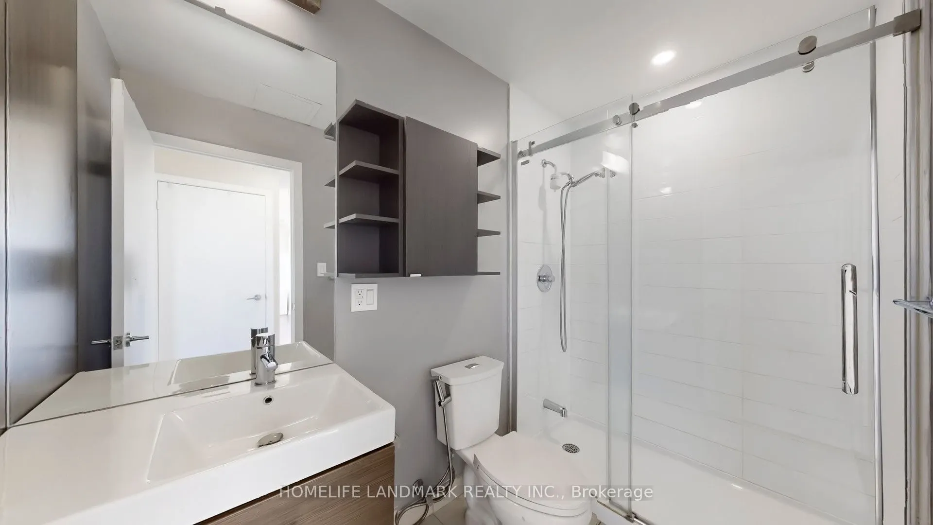 62 Forest Manor Road, #2405