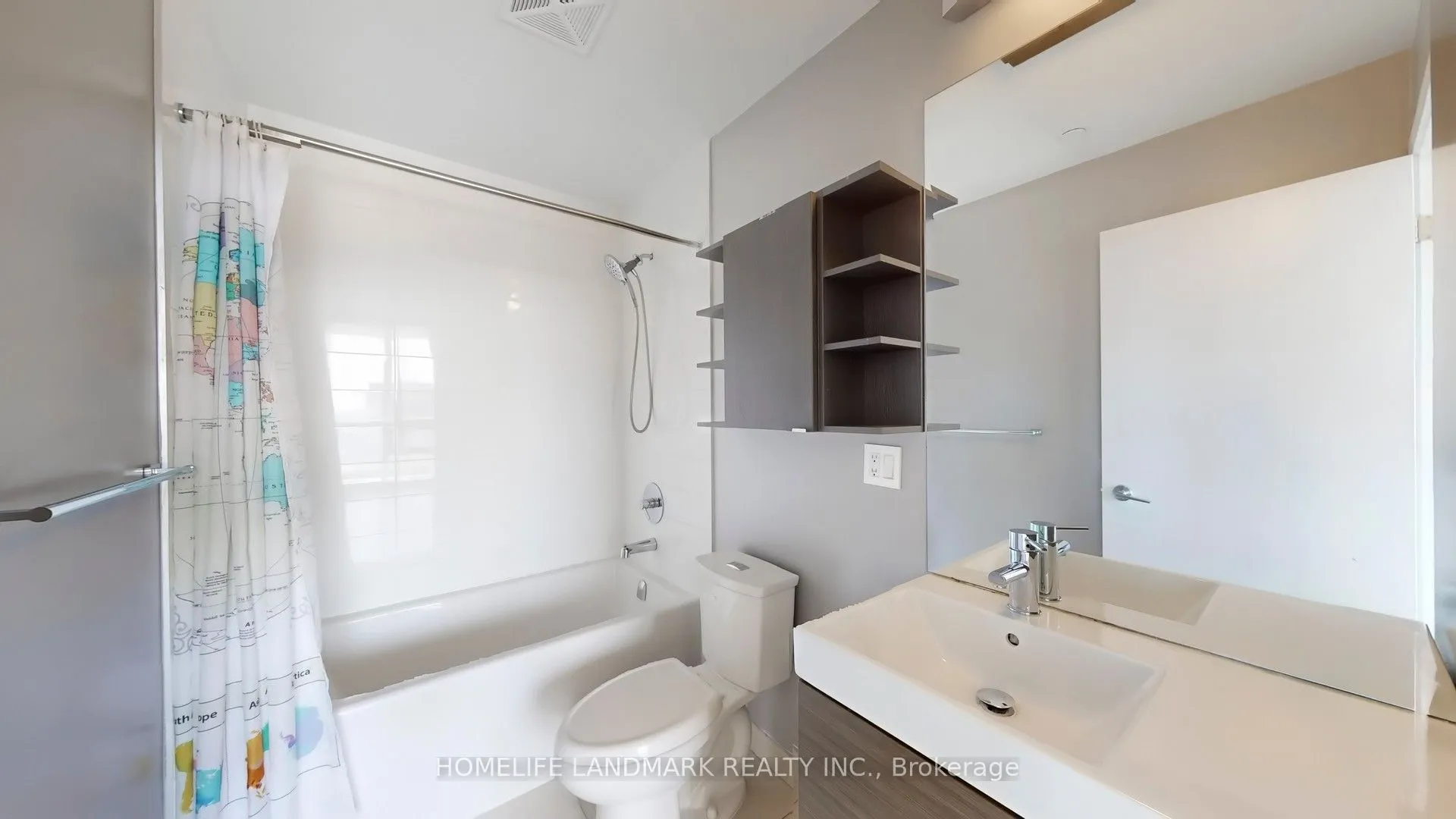 62 Forest Manor Road, #2405